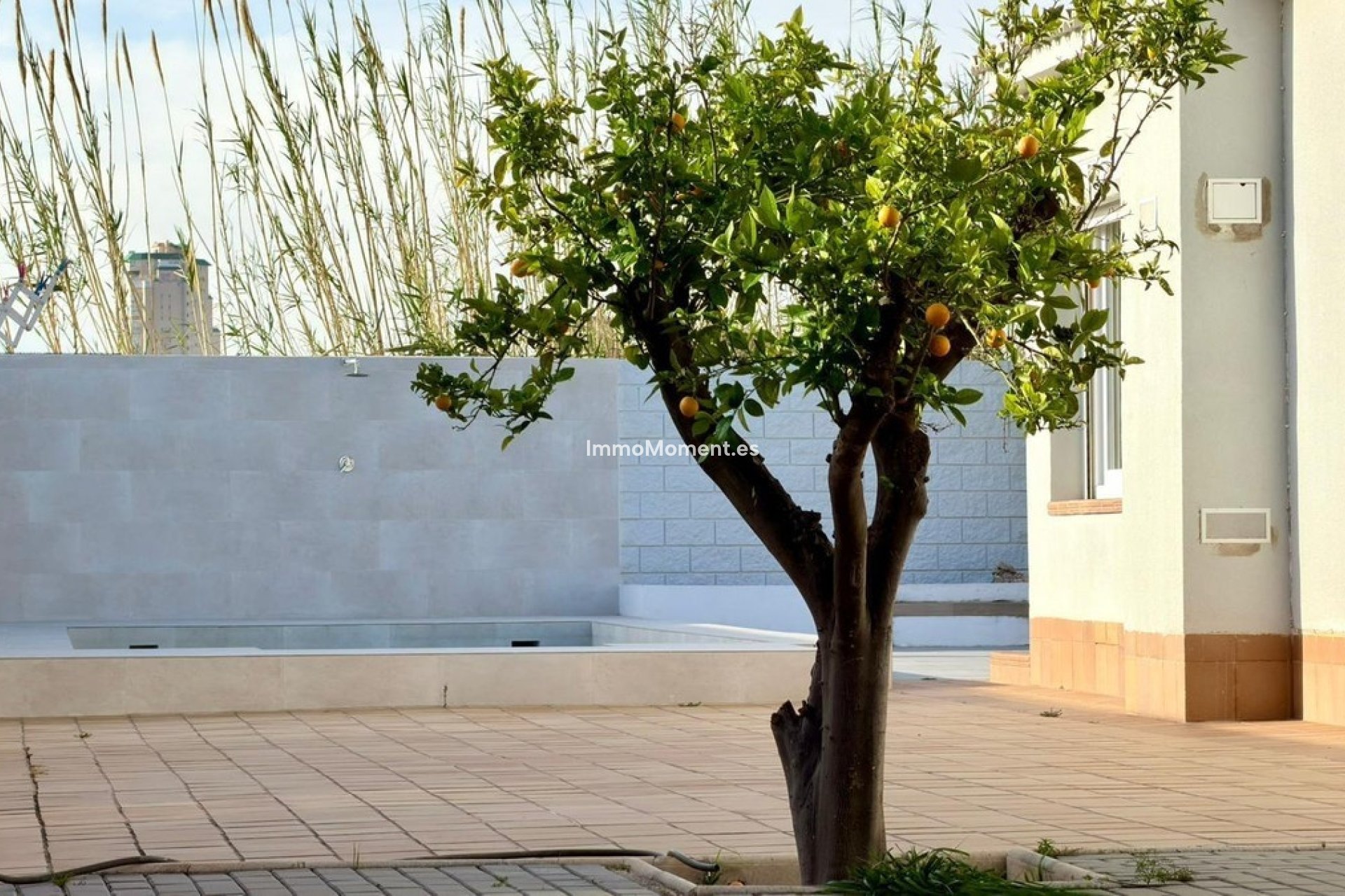 Resale - Detached villa - El Campello - Campello - El Campello Centro