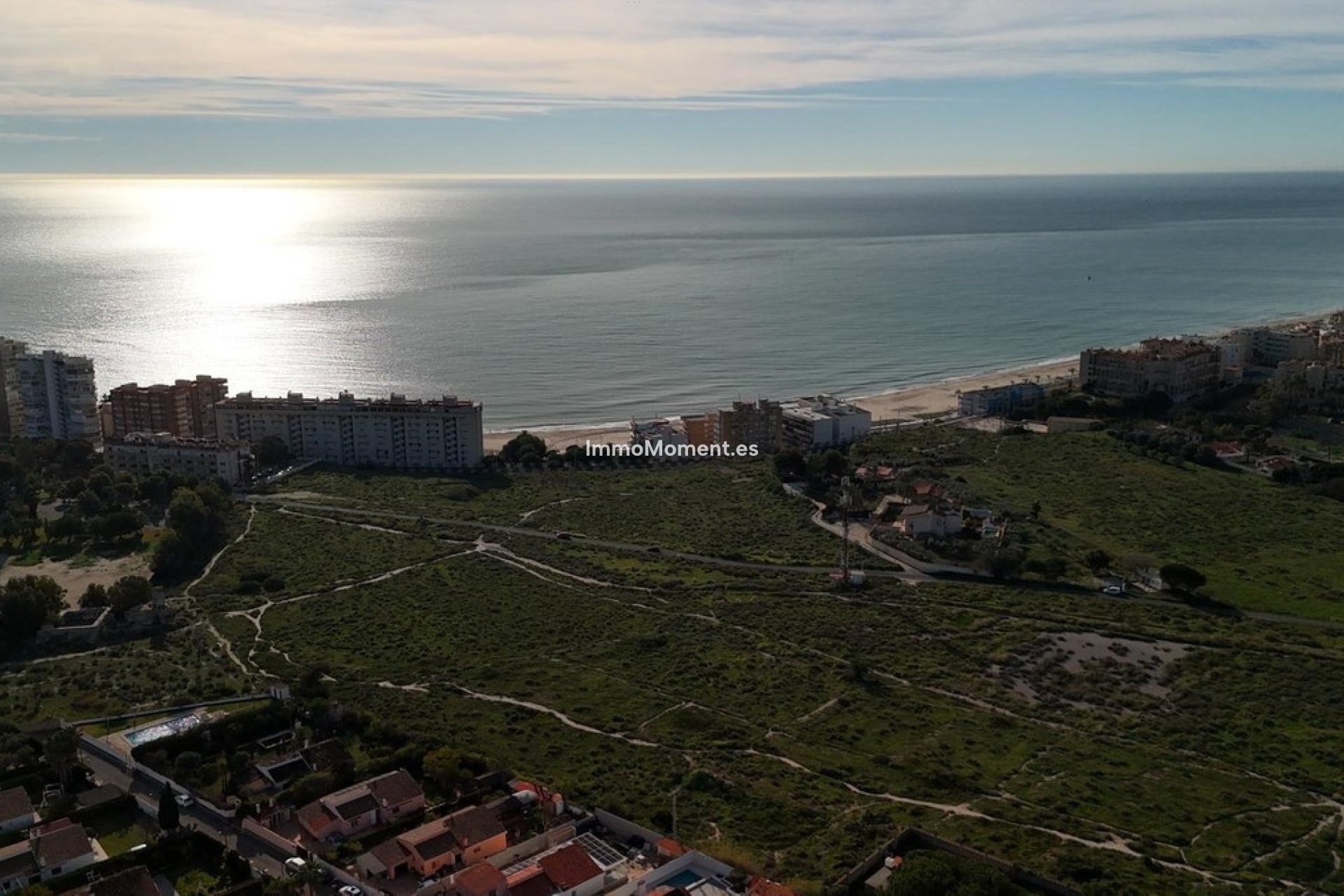 Resale - Detached villa - El Campello - Campello - El Campello Centro