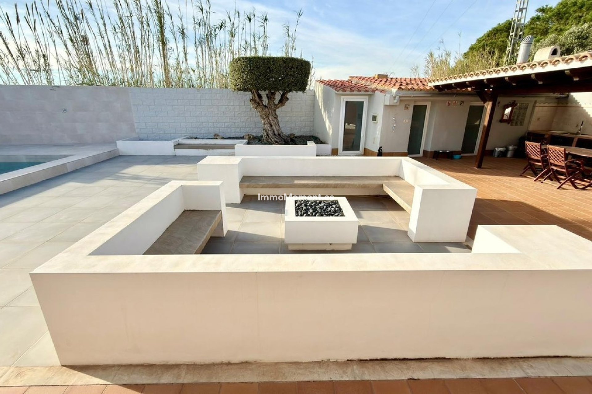 Resale - Detached villa - El Campello - Campello - El Campello Centro
