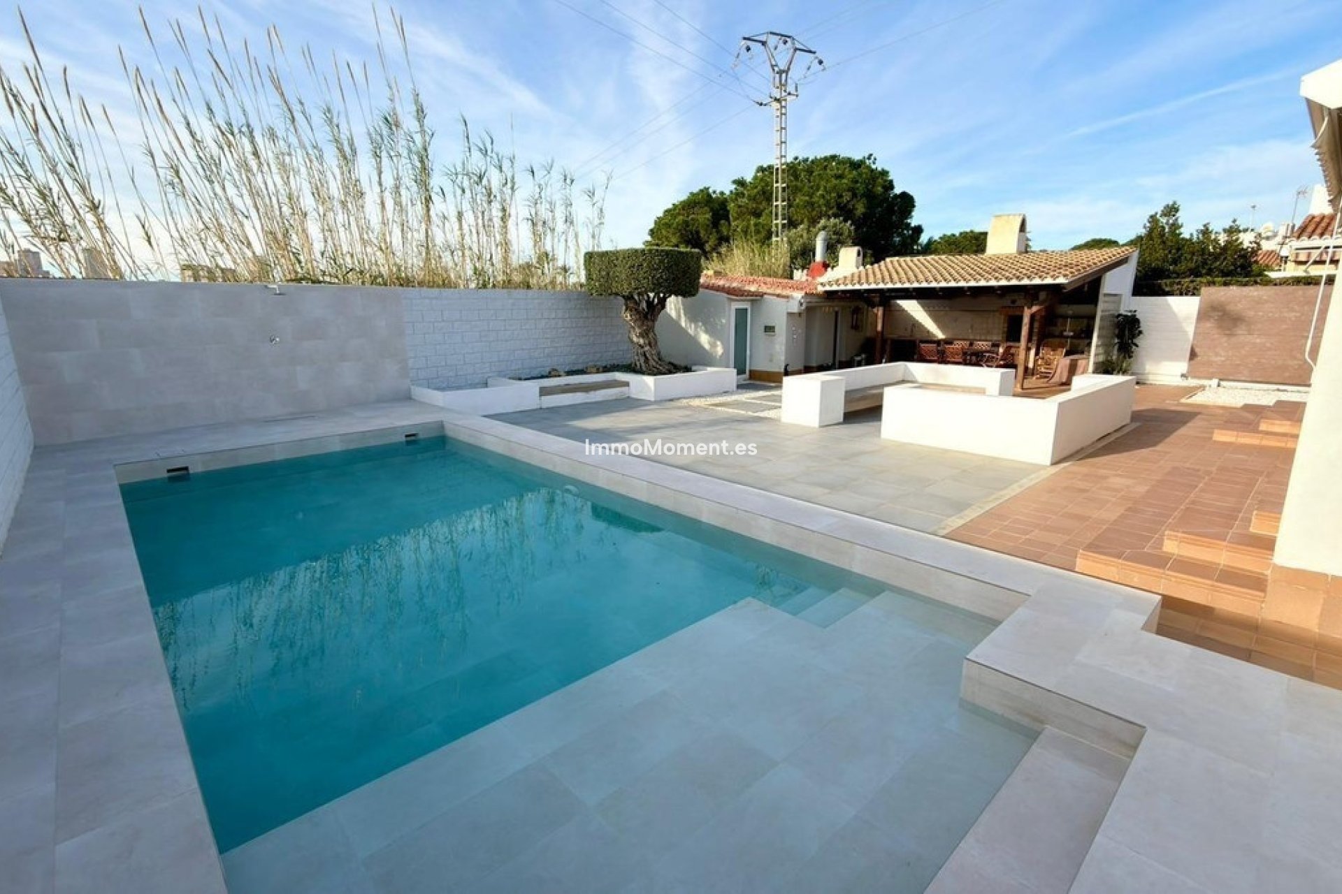 Resale - Detached villa - El Campello - Campello - El Campello Centro