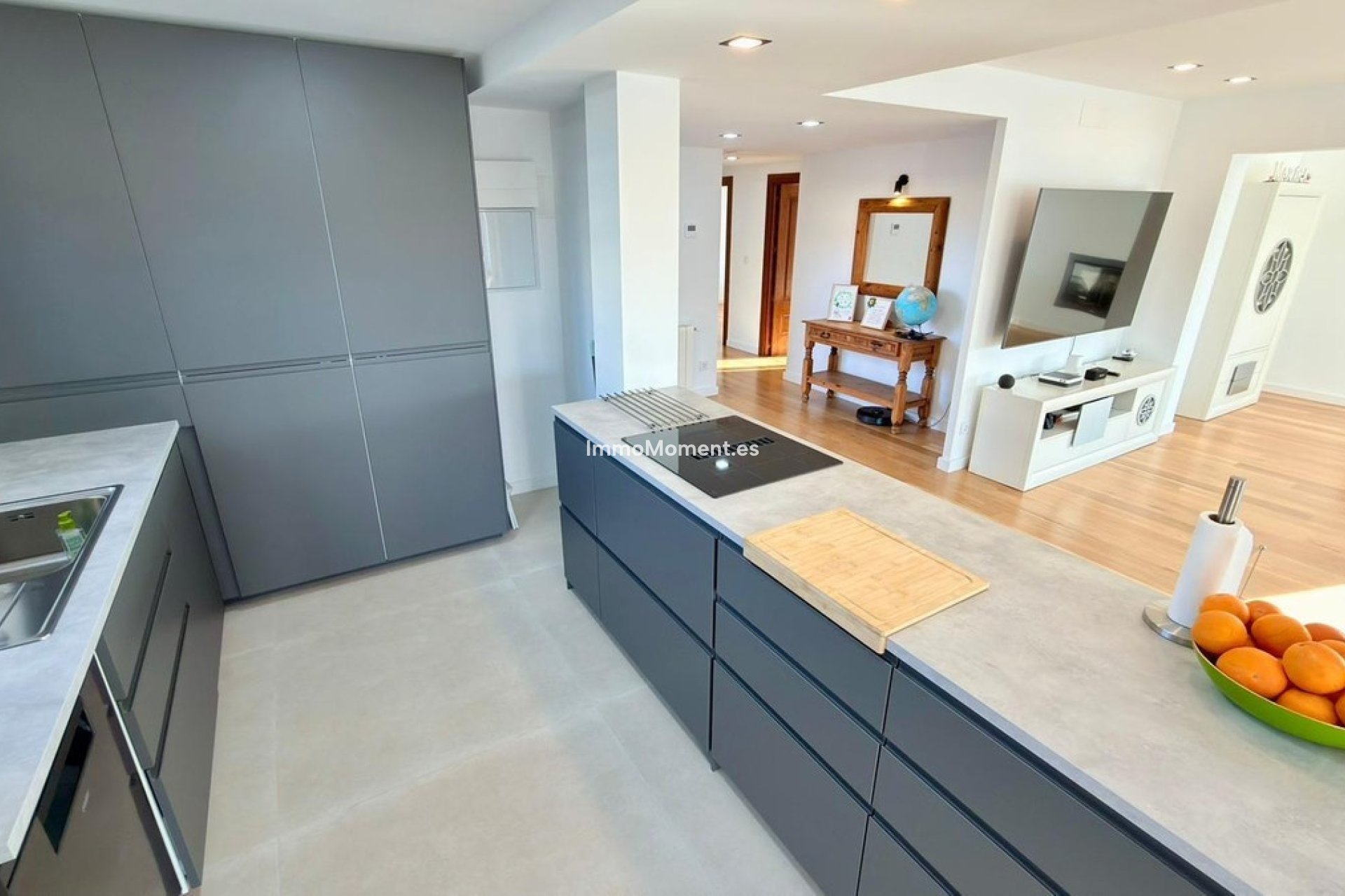 Resale - Detached villa - El Campello - Campello - El Campello Centro