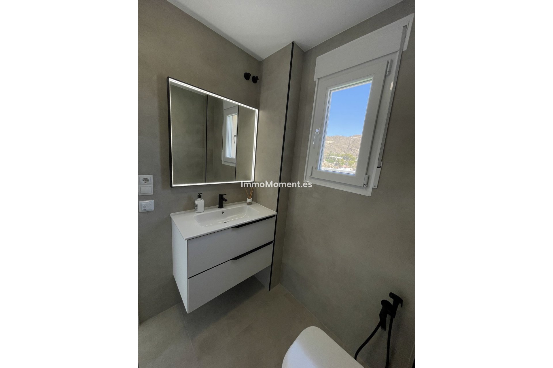 Resale - Detached villa - El Campello - Campello - El Campello Centro