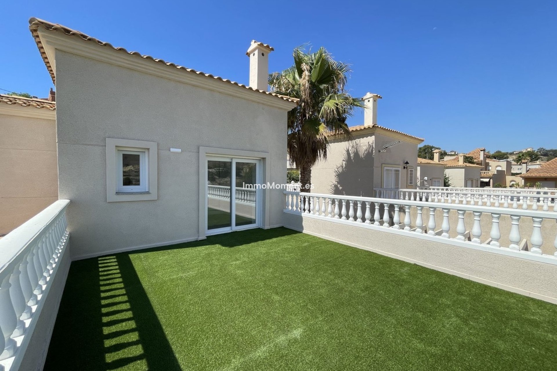 Resale - Detached villa - El Campello - Campello - El Campello Centro