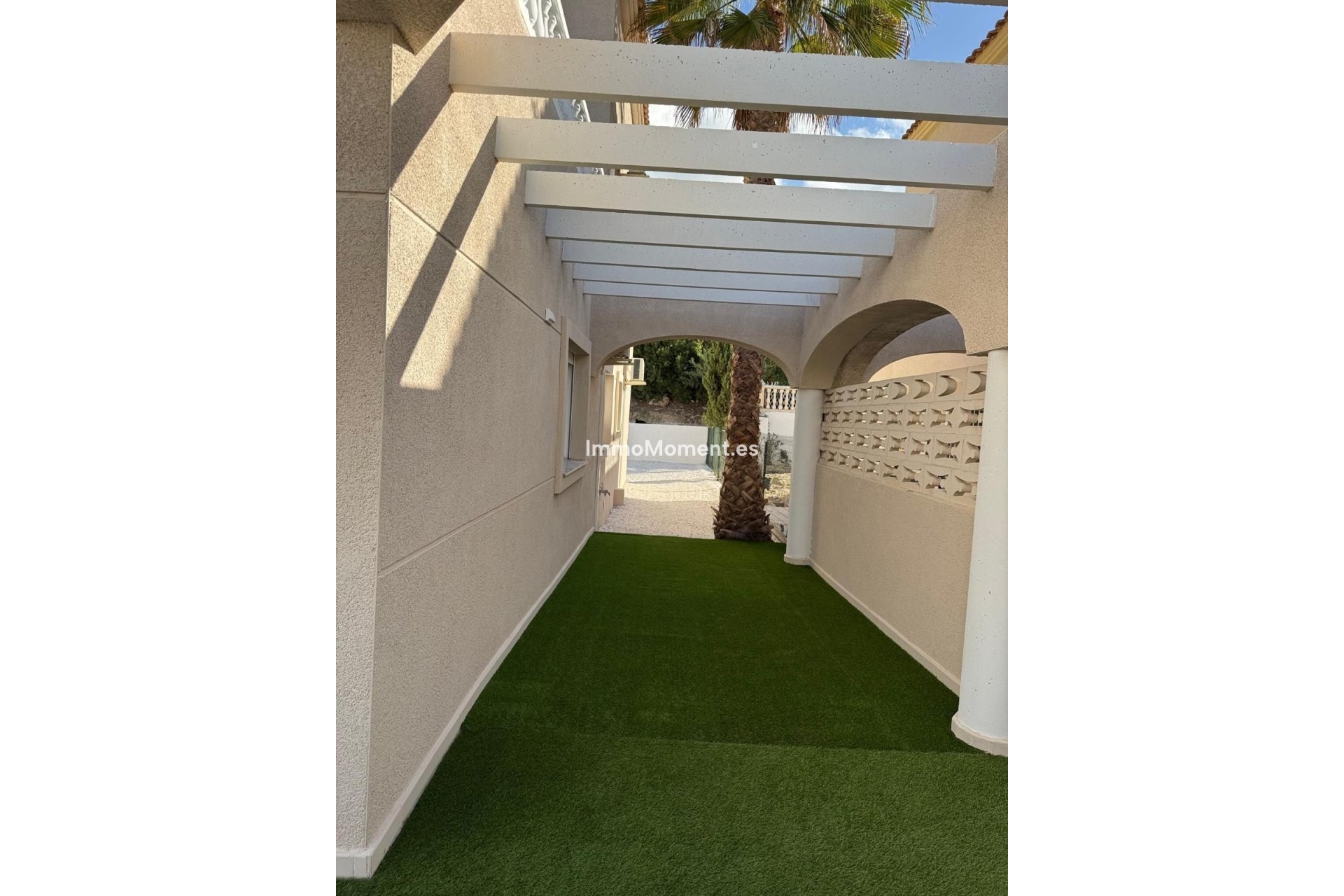 Resale - Detached villa - El Campello - Campello - El Campello Centro