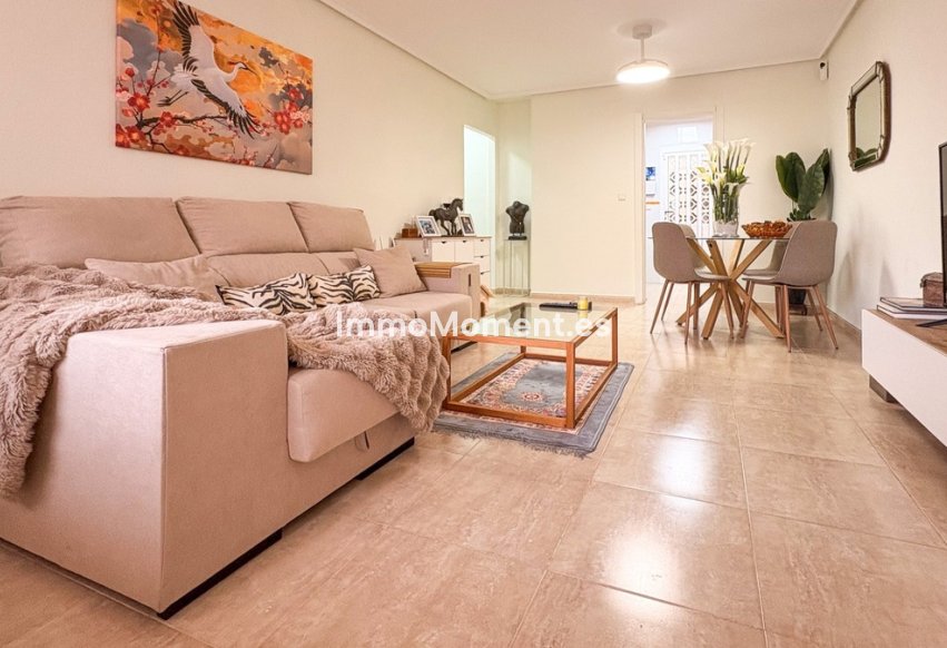 Resale - Detached villa - Elche - Arenales del Sol