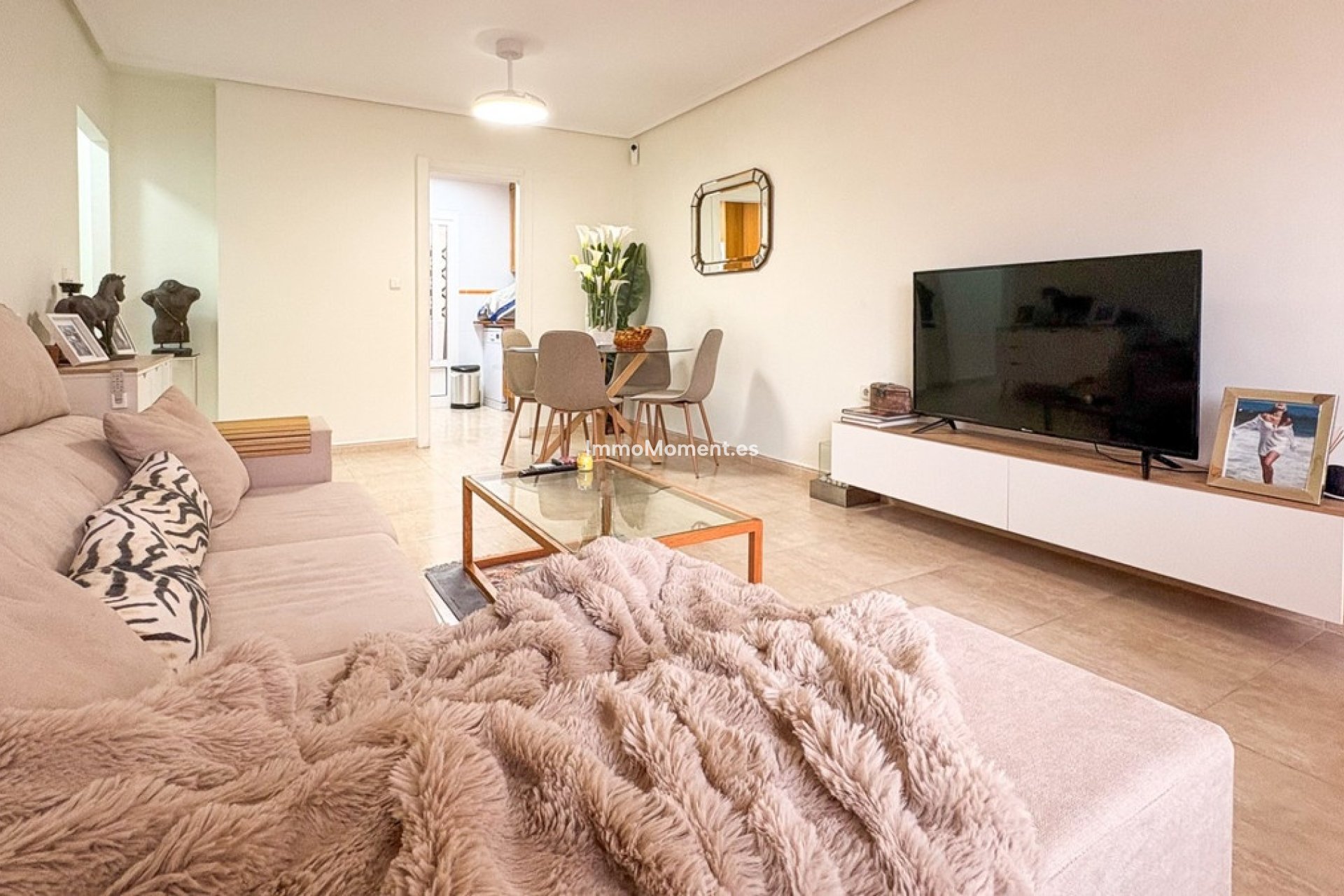 Resale - Detached villa - Elche - Arenales del Sol