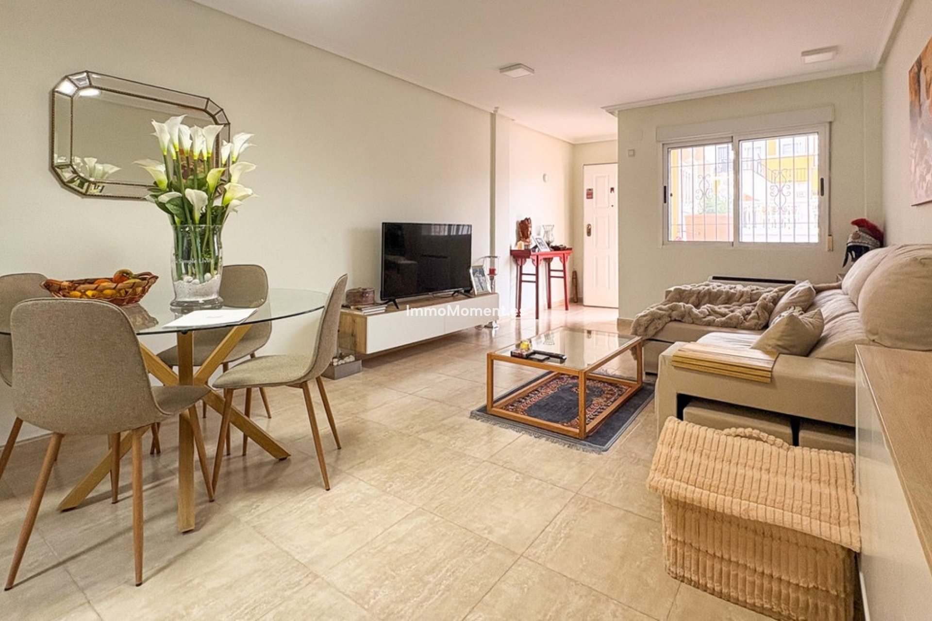 Resale - Detached villa - Elche - Arenales del Sol