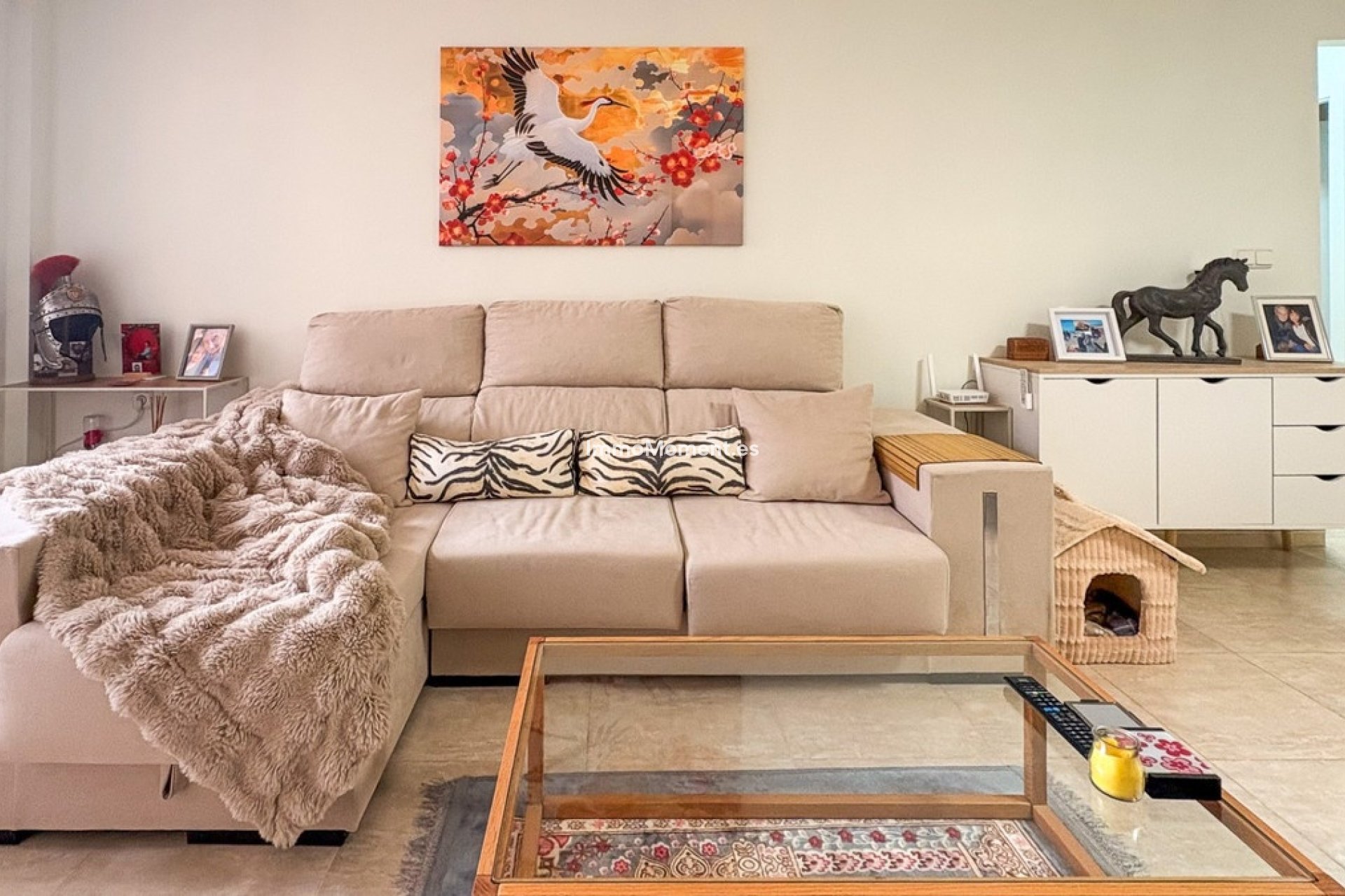 Resale - Detached villa - Elche - Arenales del Sol