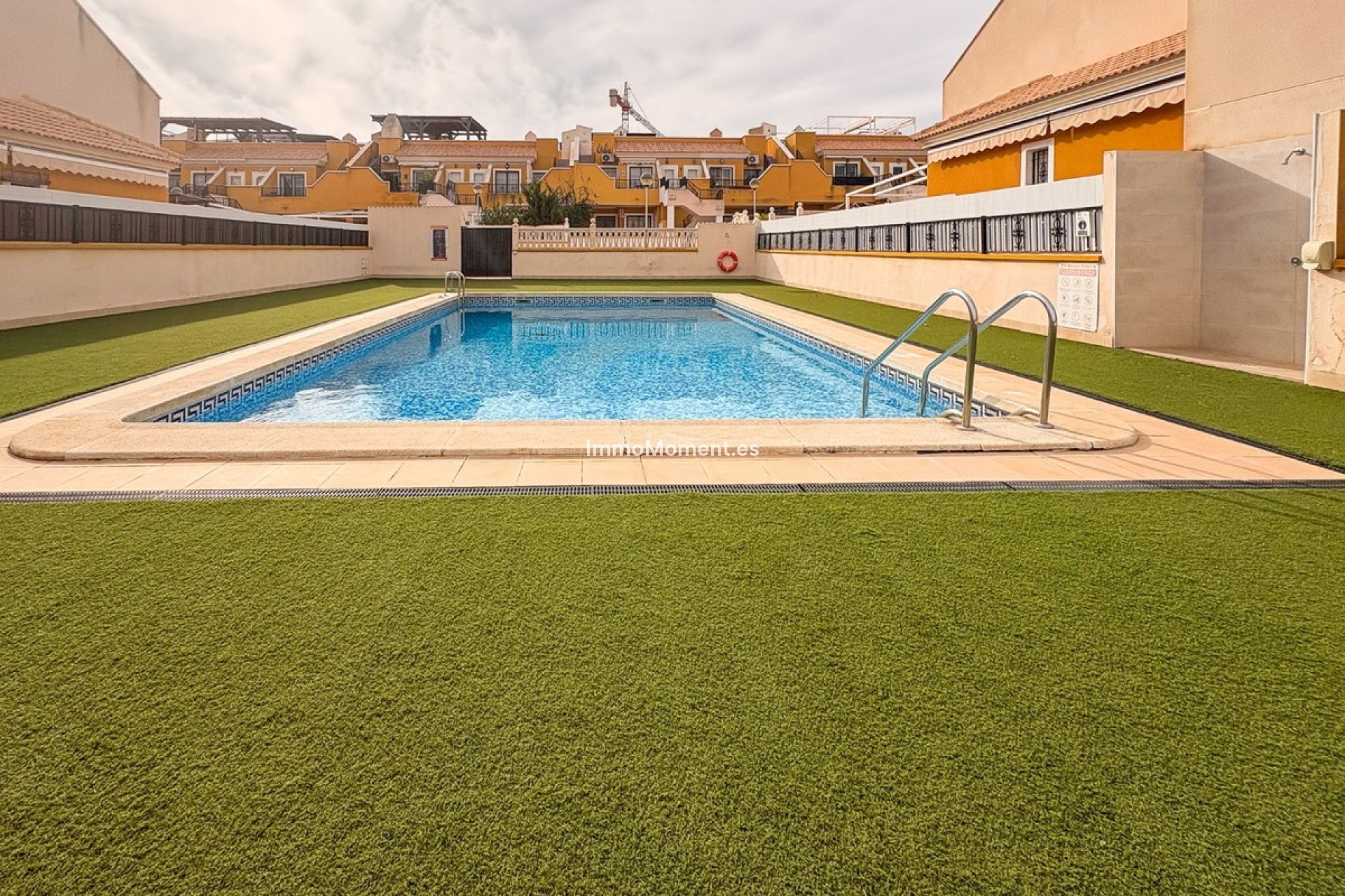 Resale - Detached villa - Elche - Arenales del Sol