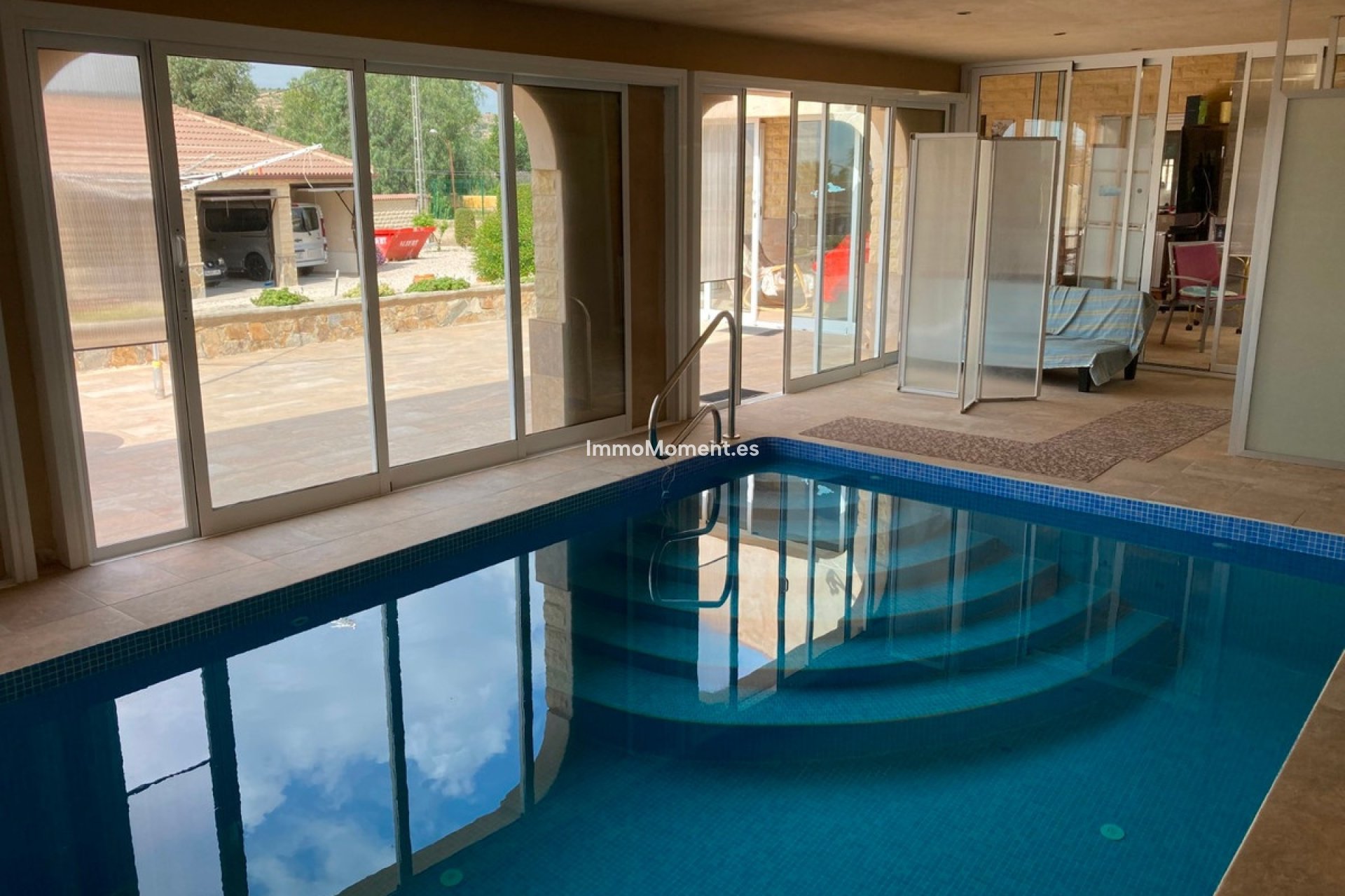 Resale - Detached villa - Elche - Elche Centro