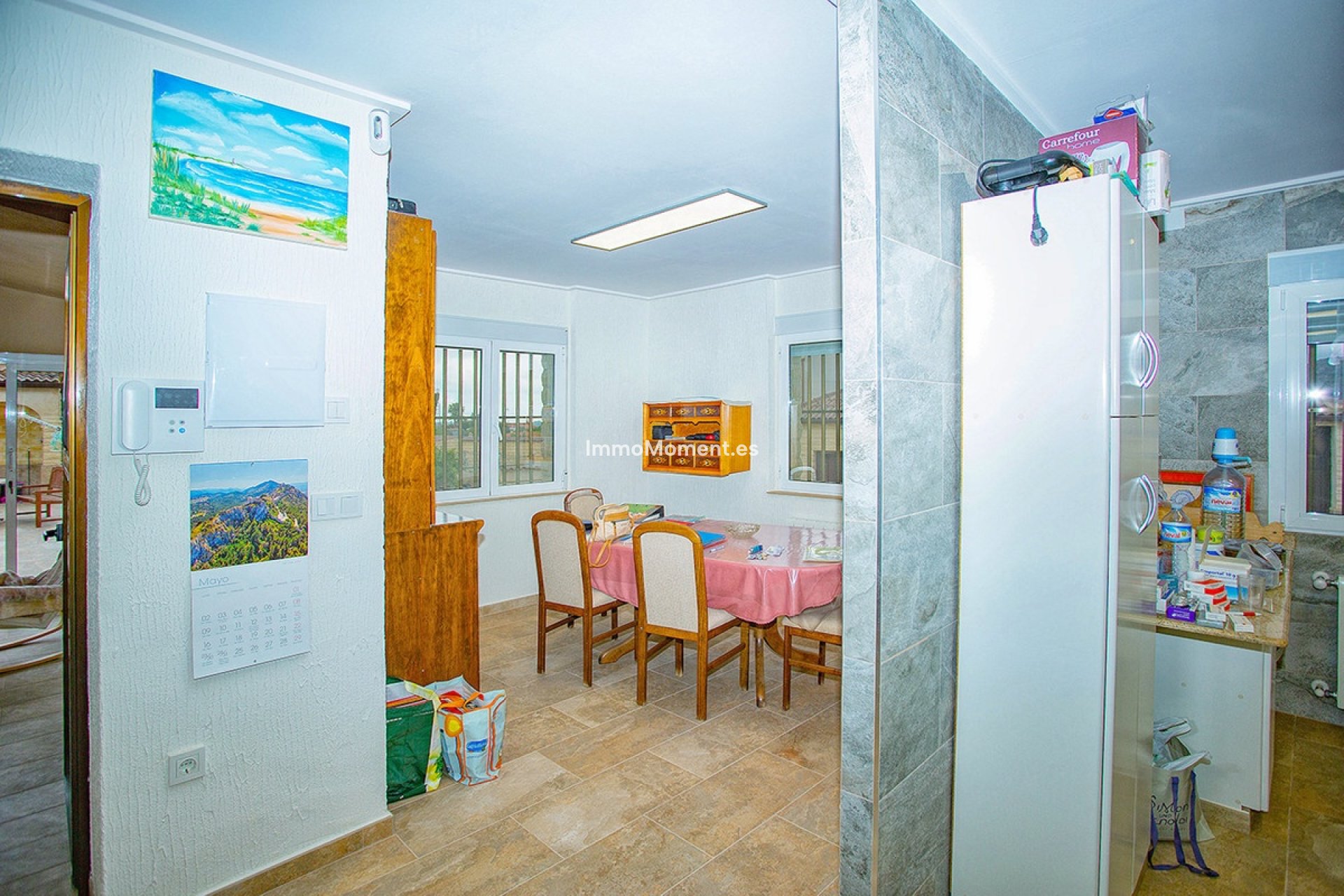 Resale - Detached villa - Elche - Elche Centro