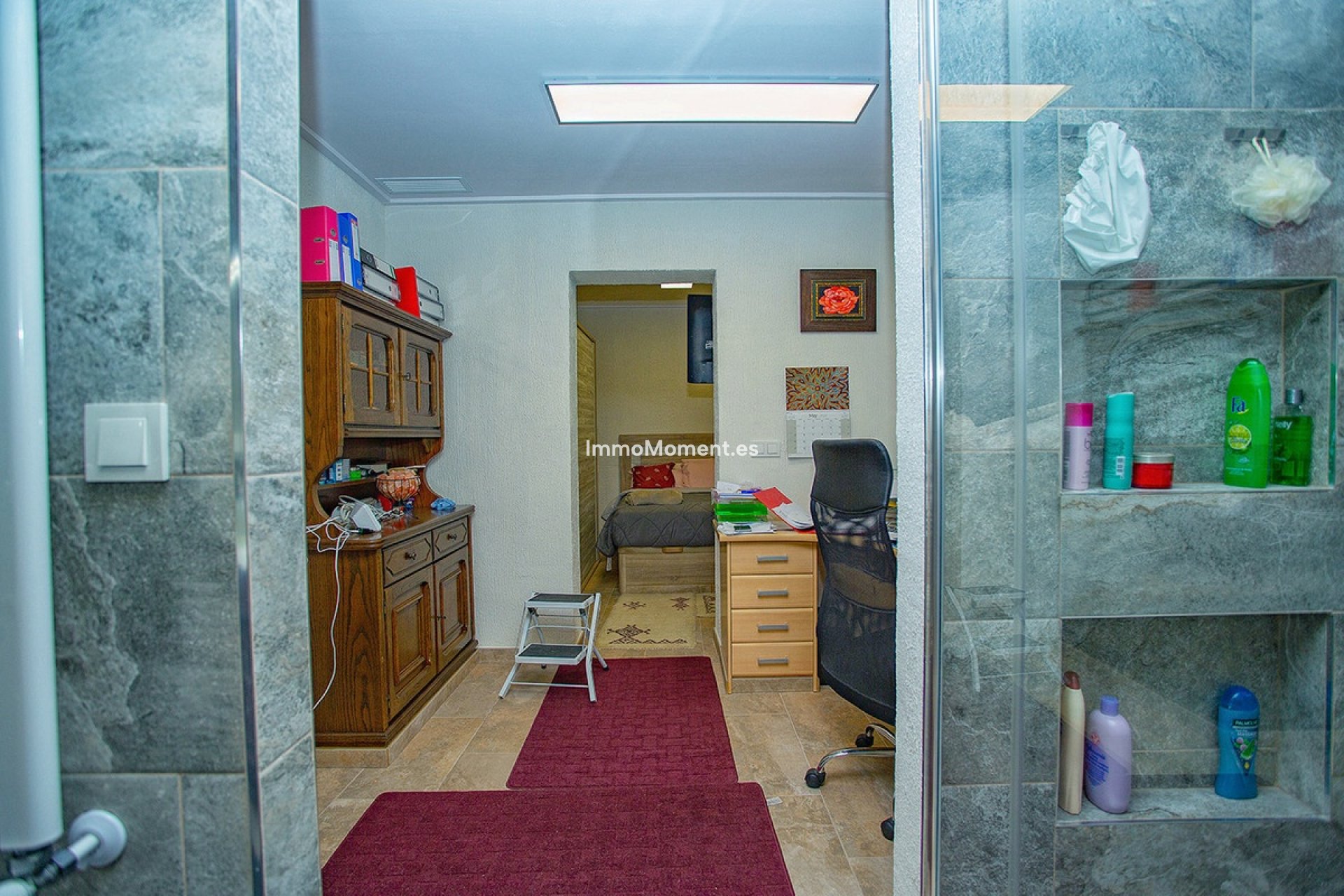 Resale - Detached villa - Elche - Elche Centro