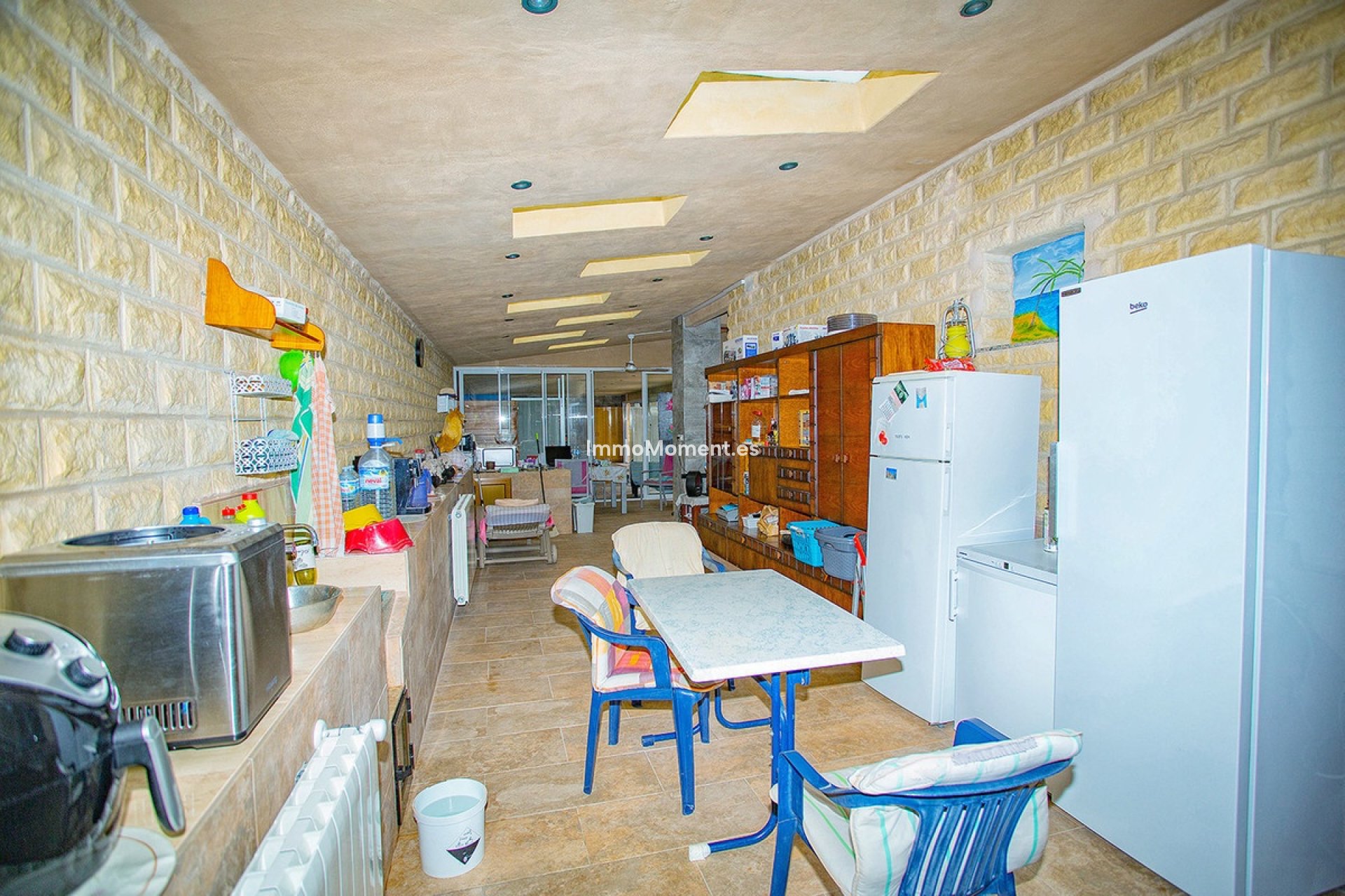 Resale - Detached villa - Elche - Elche Centro