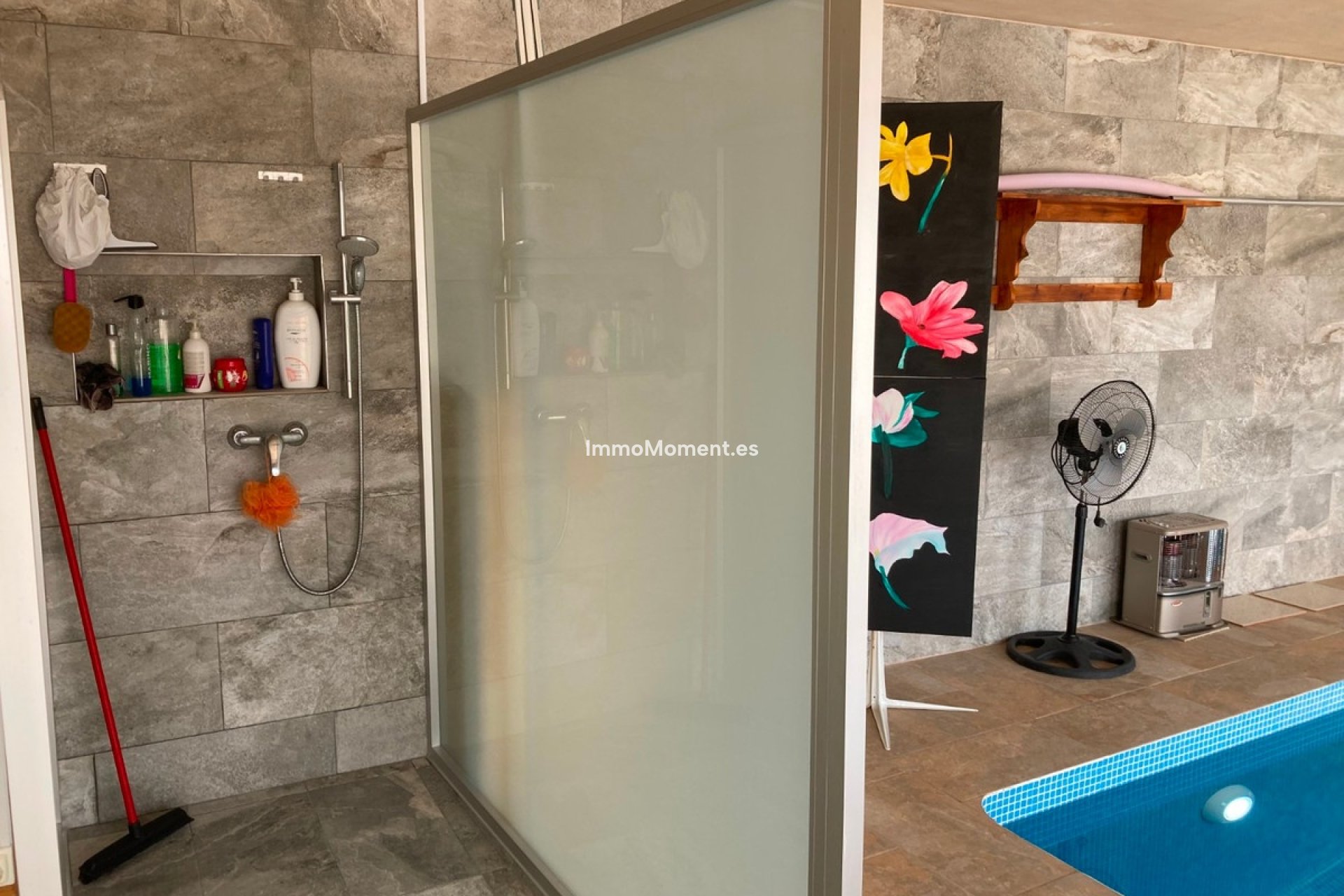 Resale - Detached villa - Elche - Elche Centro
