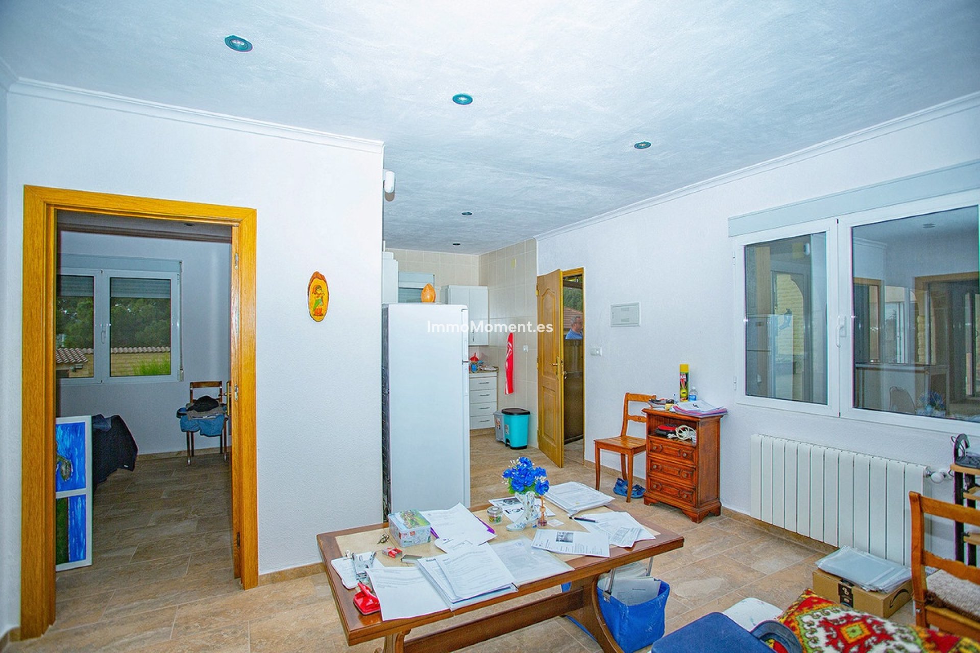 Resale - Detached villa - Elche - Elche Centro