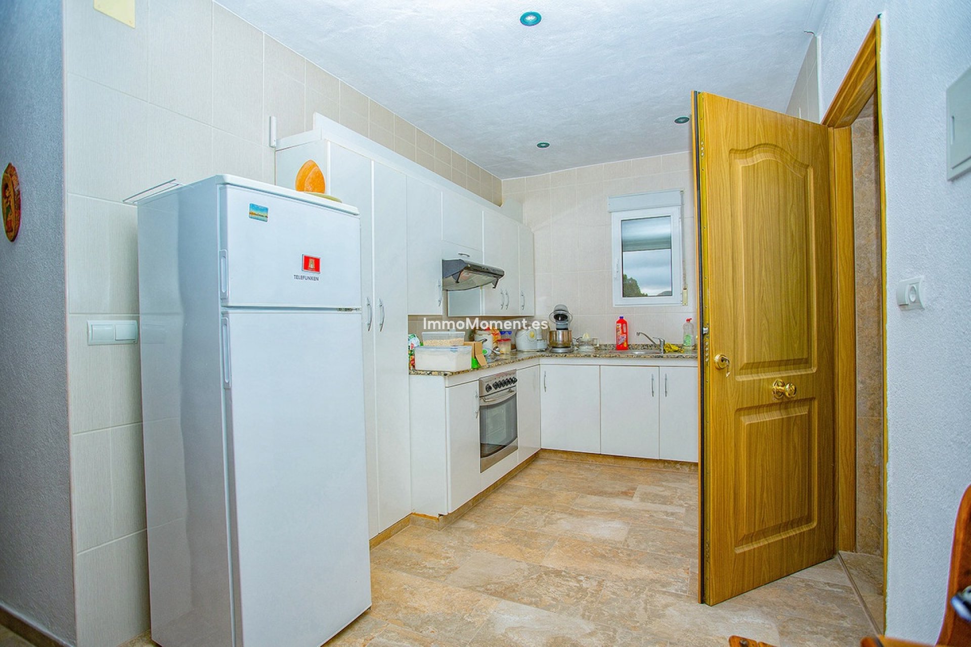 Resale - Detached villa - Elche - Elche Centro