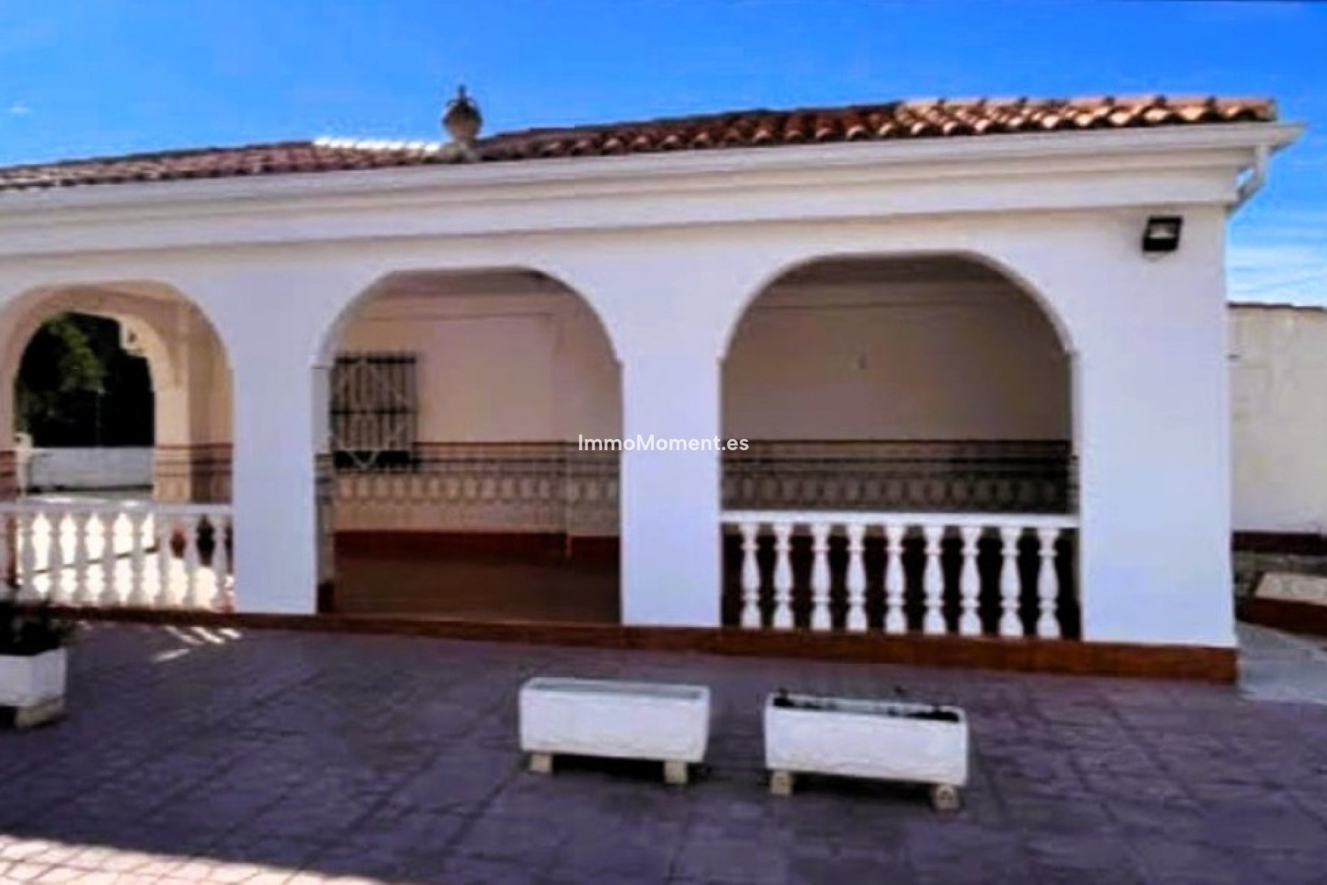Resale - Detached villa - Elche - Elche Centro