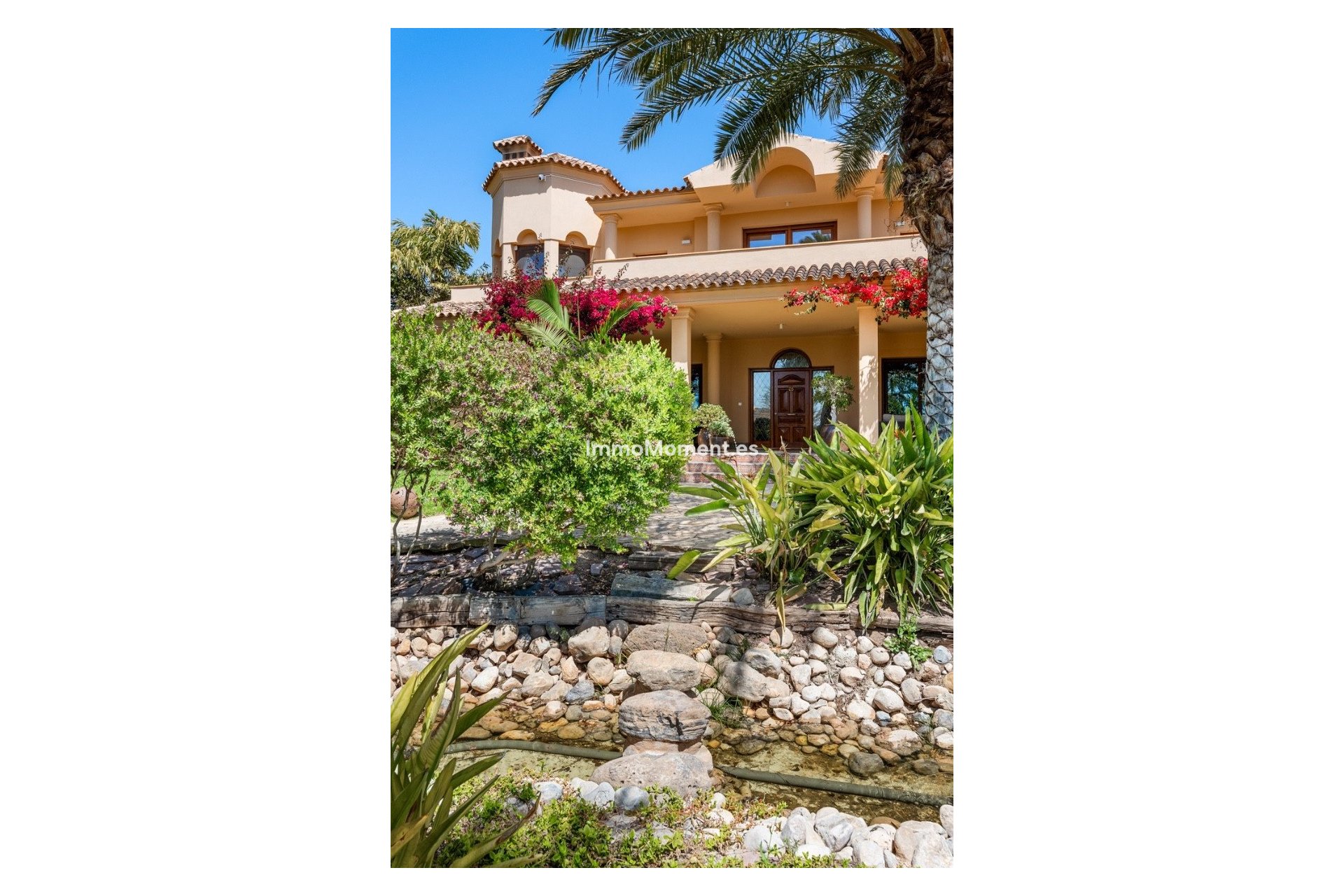 Resale - Detached villa - Elche - Elche Centro