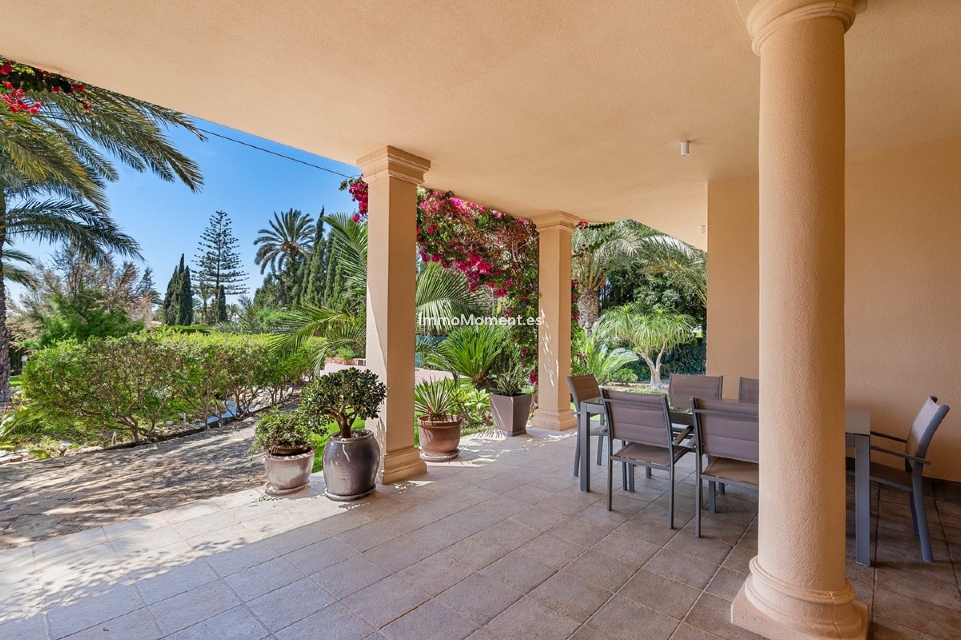 Resale - Detached villa - Elche - Elche Centro