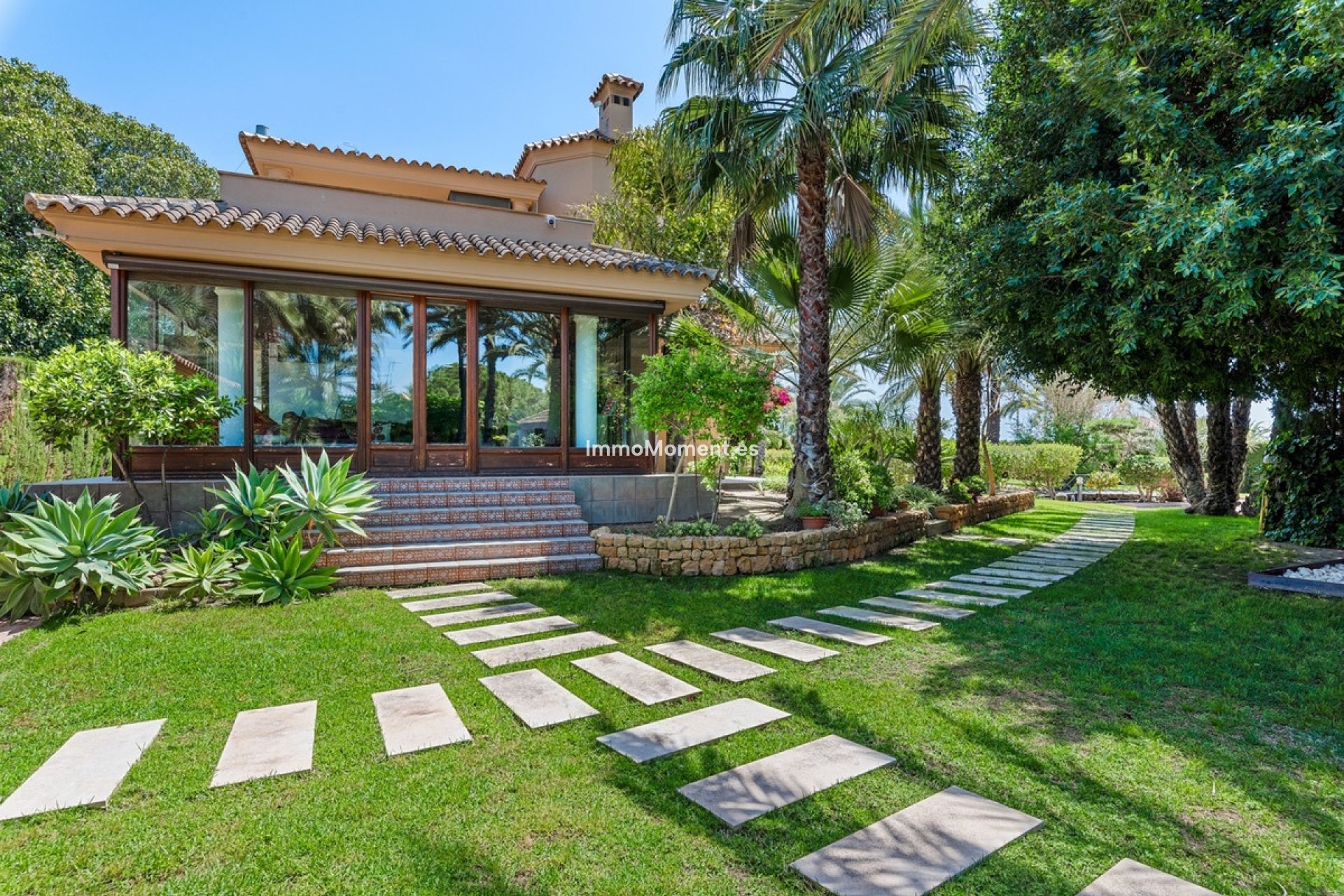 Resale - Detached villa - Elche - Elche Centro
