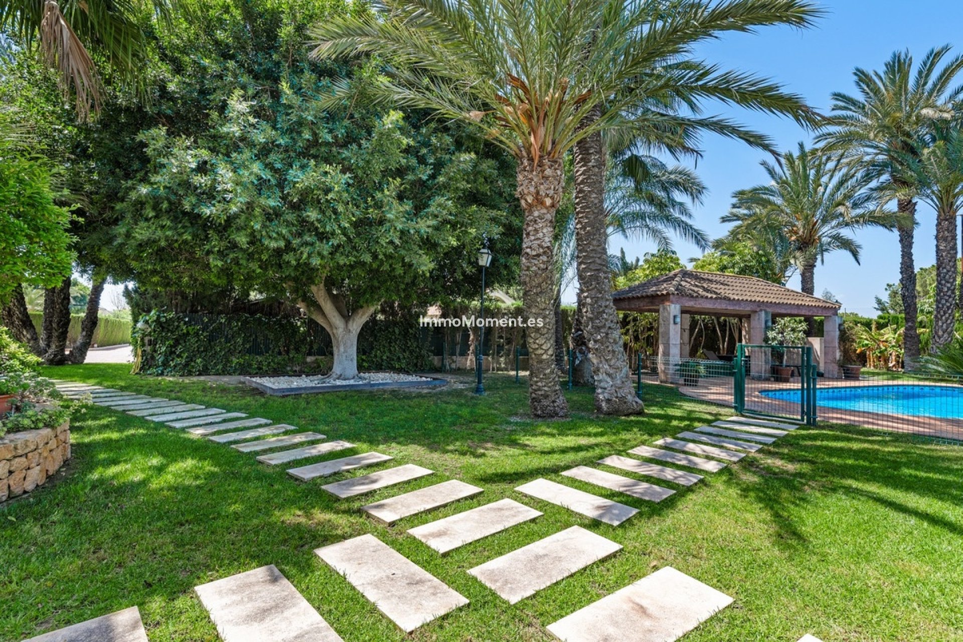 Resale - Detached villa - Elche - Elche Centro