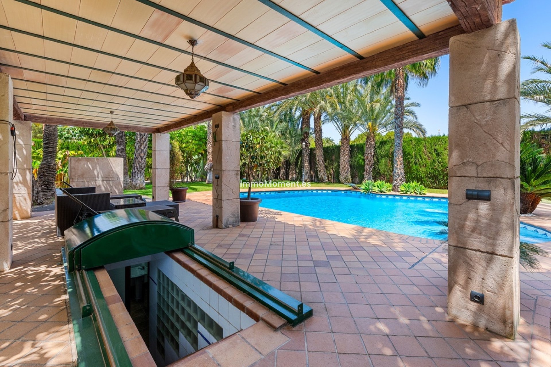 Resale - Detached villa - Elche - Elche Centro