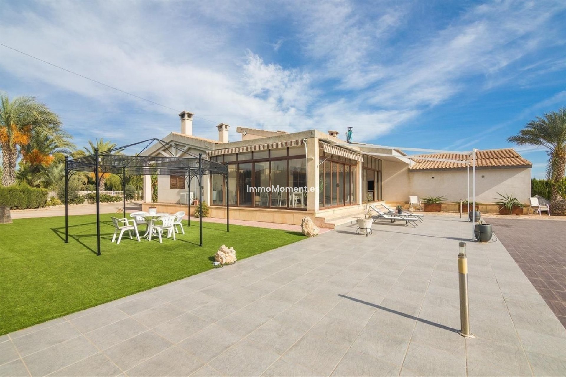Resale - Detached villa - Elche - Elche Centro