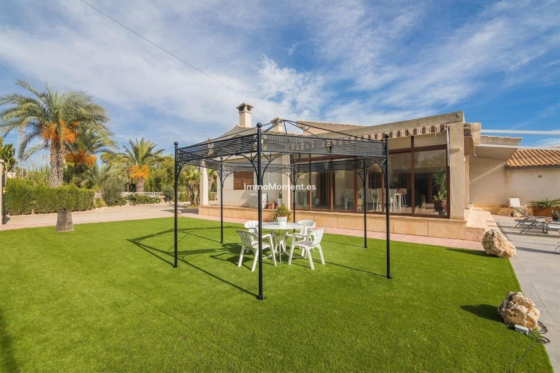 Resale - Detached villa - Elche - Elche Centro