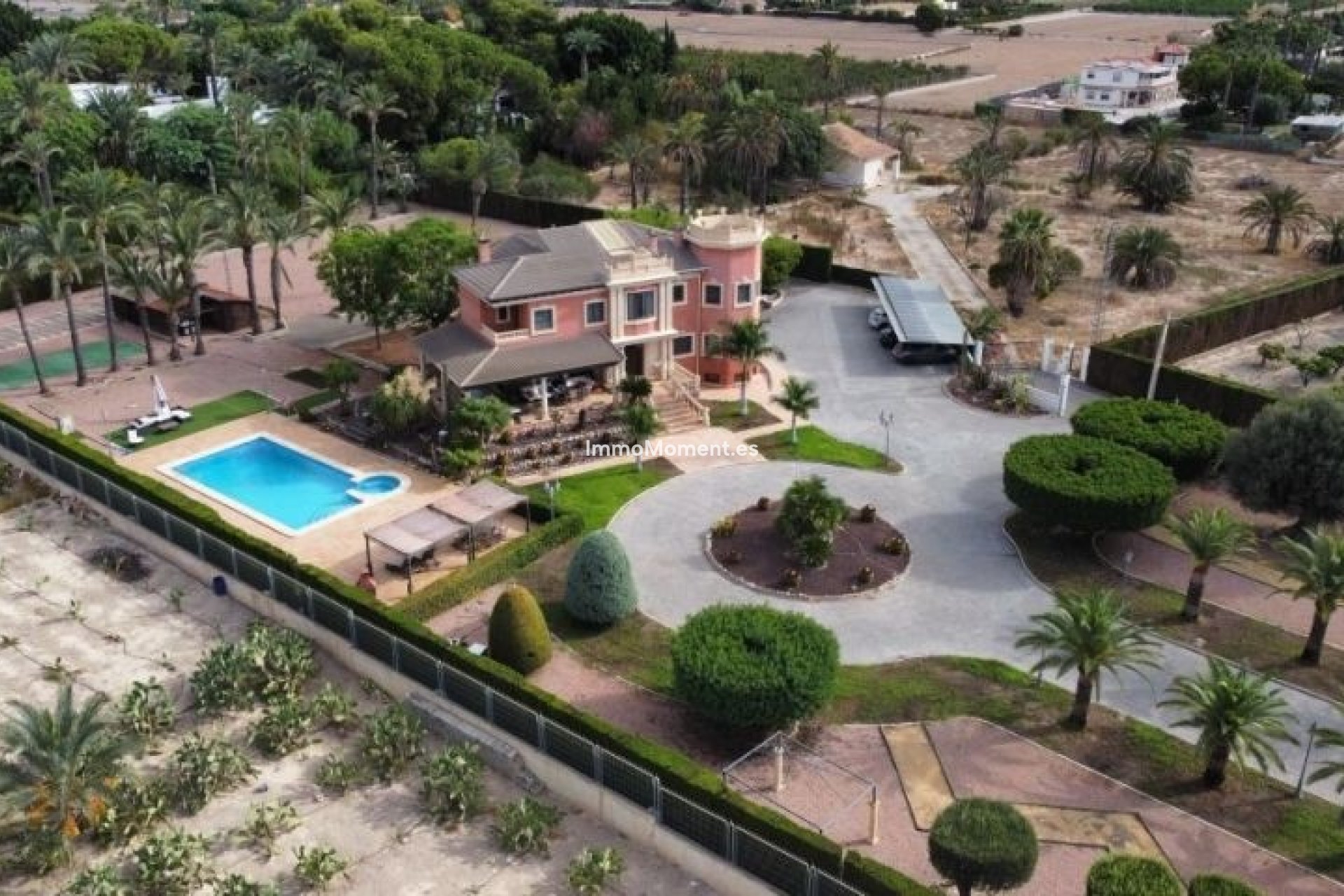 Resale - Detached villa - Elche - Elche Centro