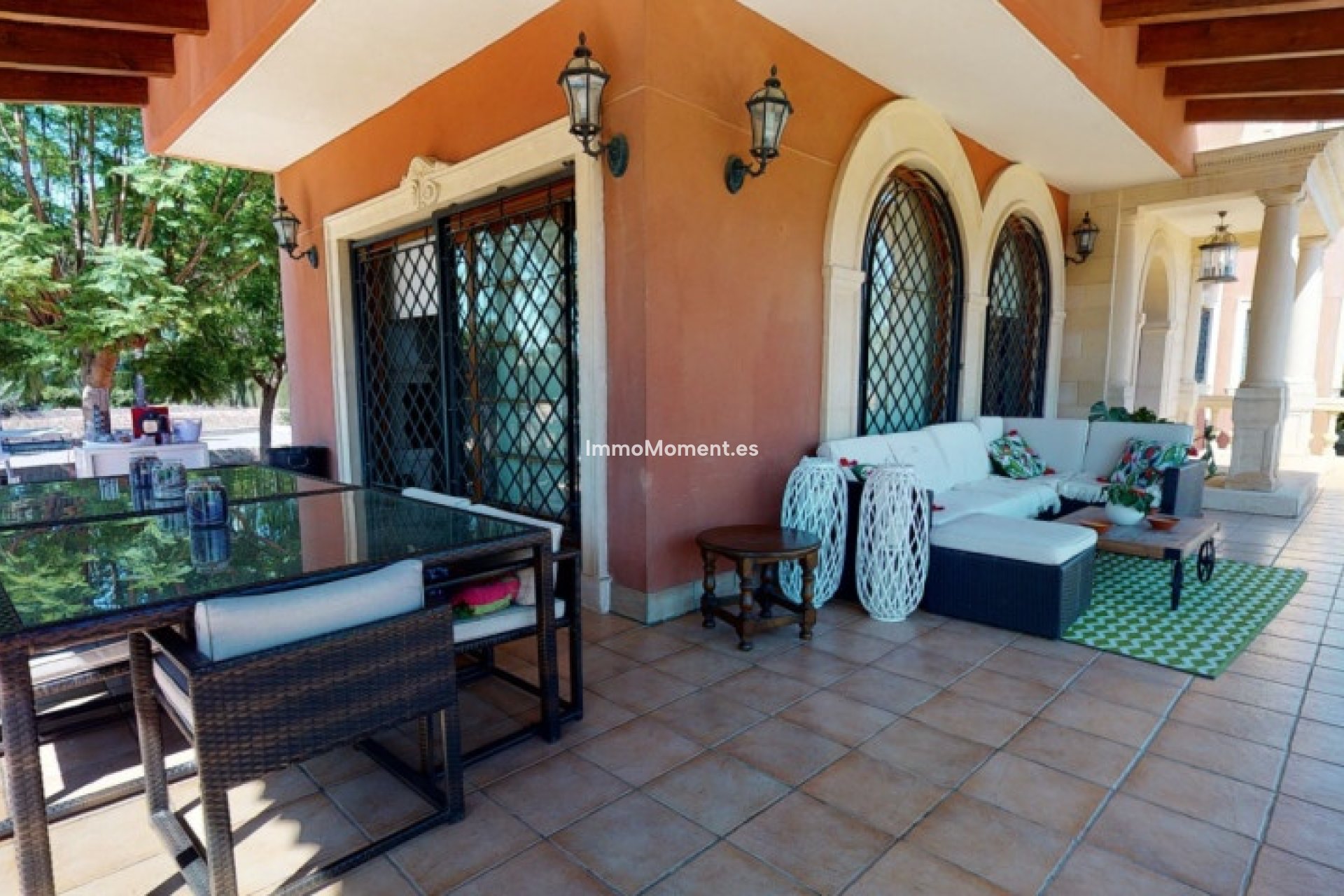 Resale - Detached villa - Elche - Elche Centro
