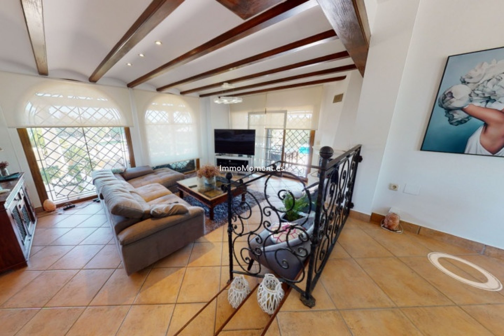 Resale - Detached villa - Elche - Elche Centro