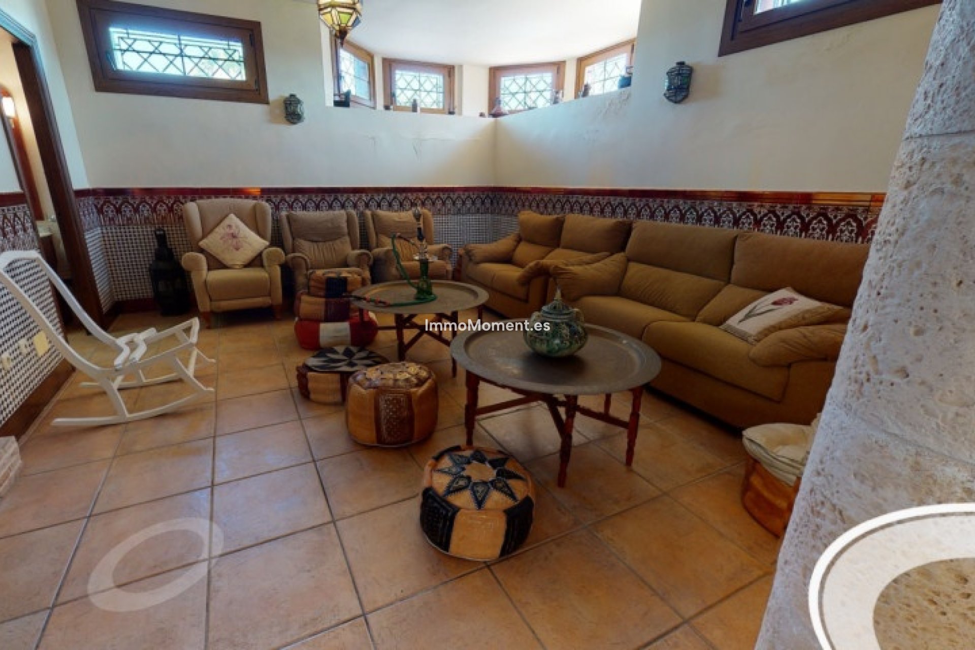 Resale - Detached villa - Elche - Elche Centro