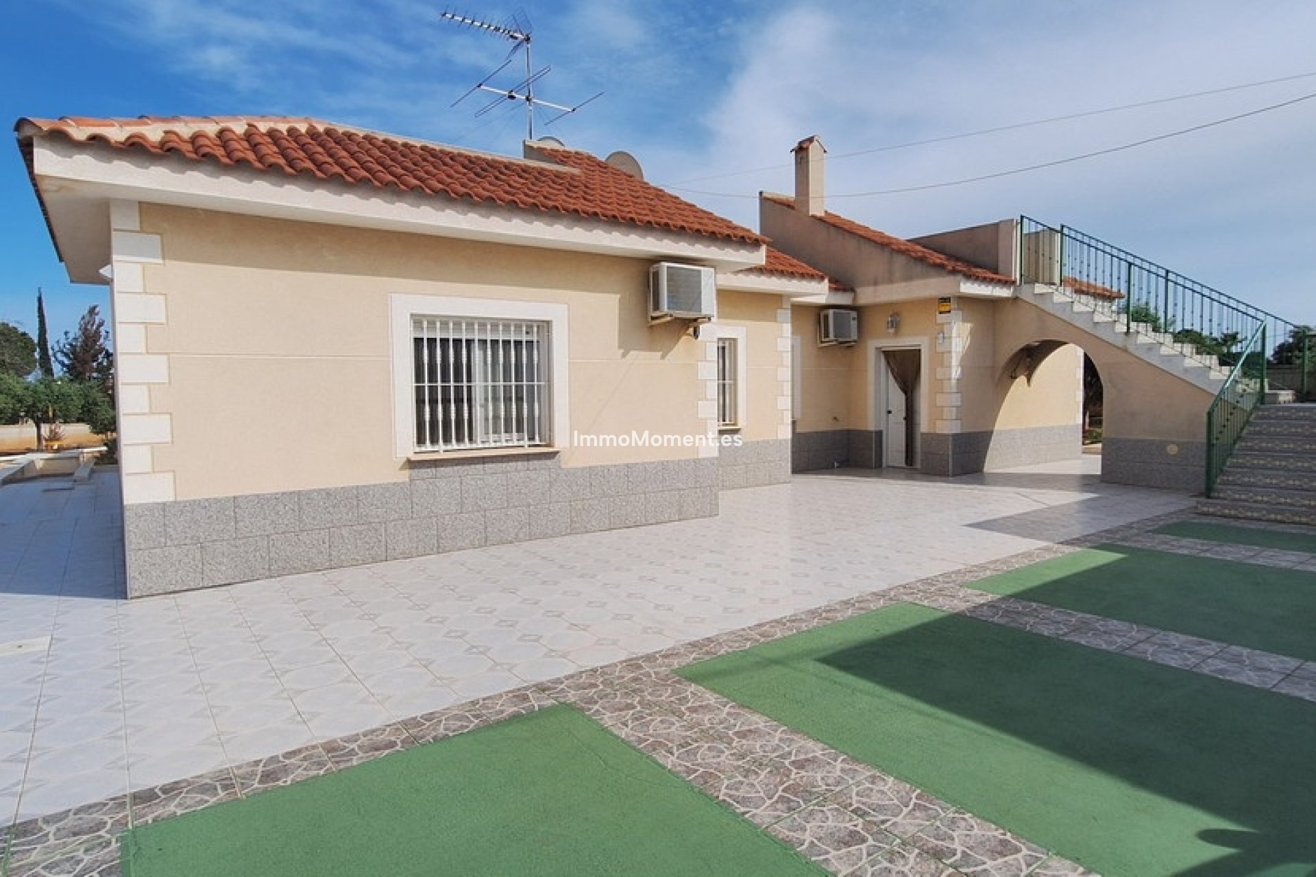 Resale - Detached villa - Elche - Elche Centro
