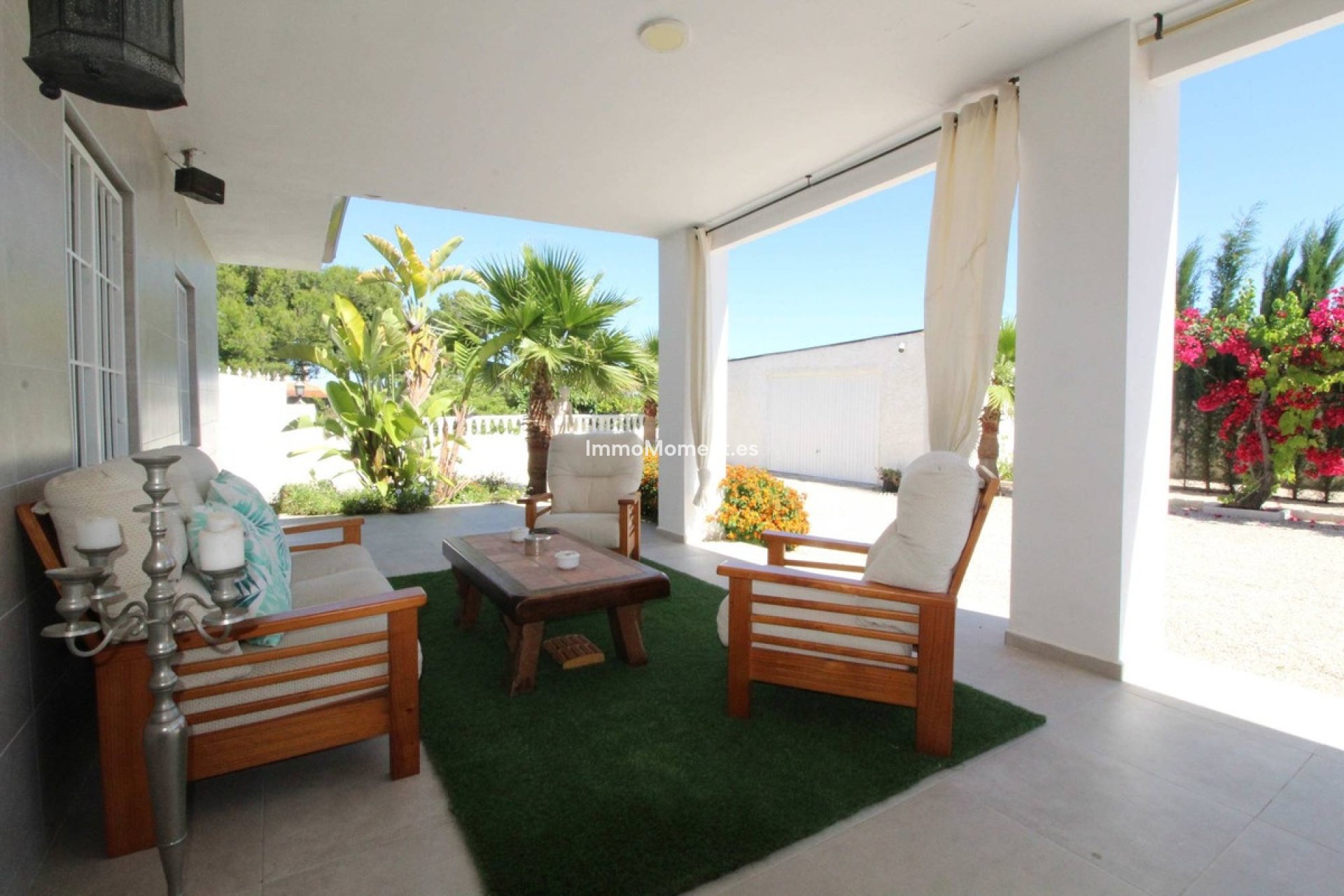 Resale - Detached villa - Elche - Elche Centro