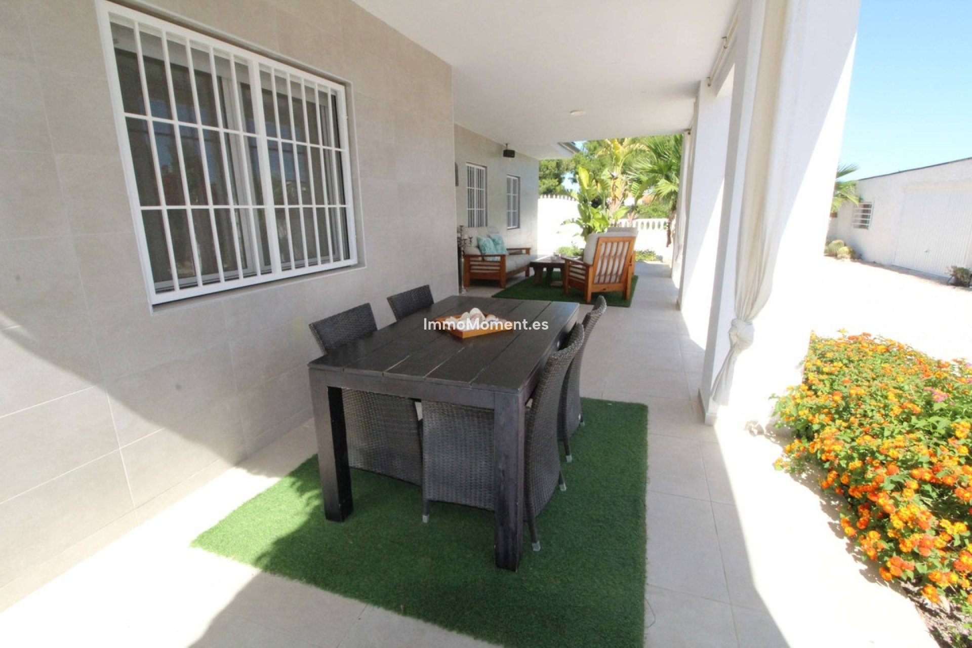 Resale - Detached villa - Elche - Elche Centro