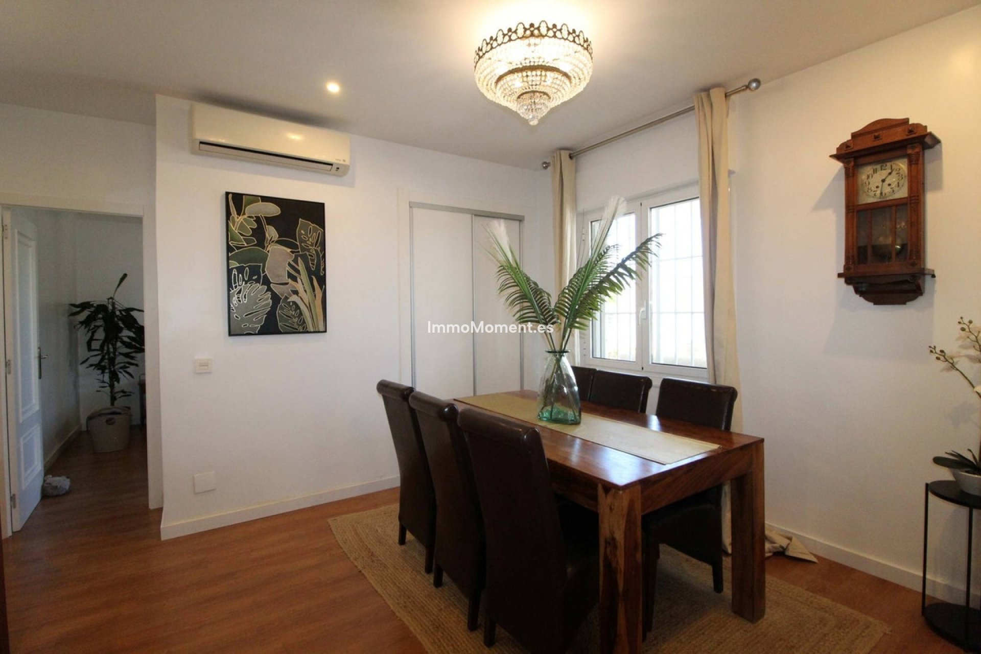Resale - Detached villa - Elche - Elche Centro
