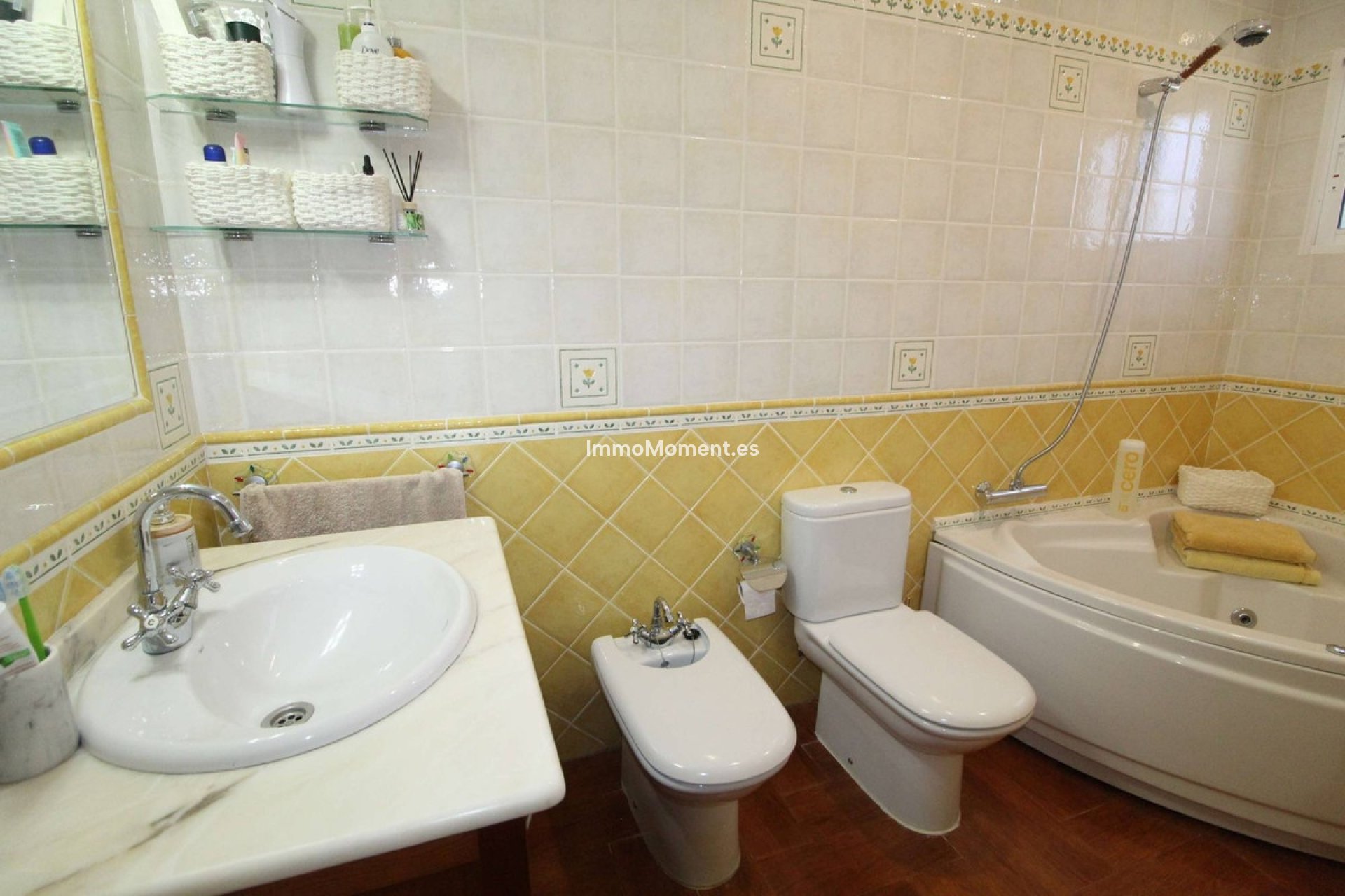 Resale - Detached villa - Elche - Elche Centro