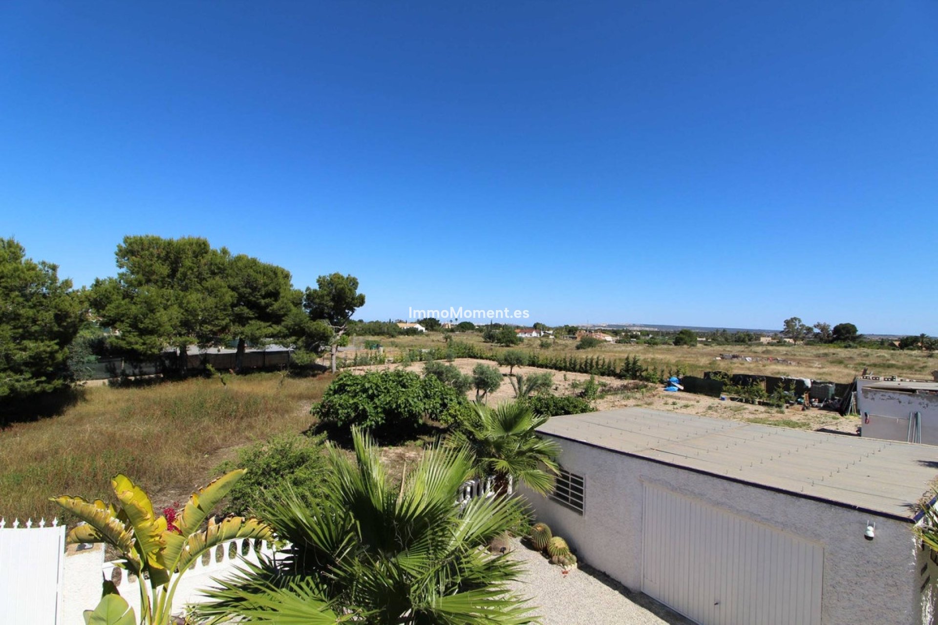 Resale - Detached villa - Elche - Elche Centro
