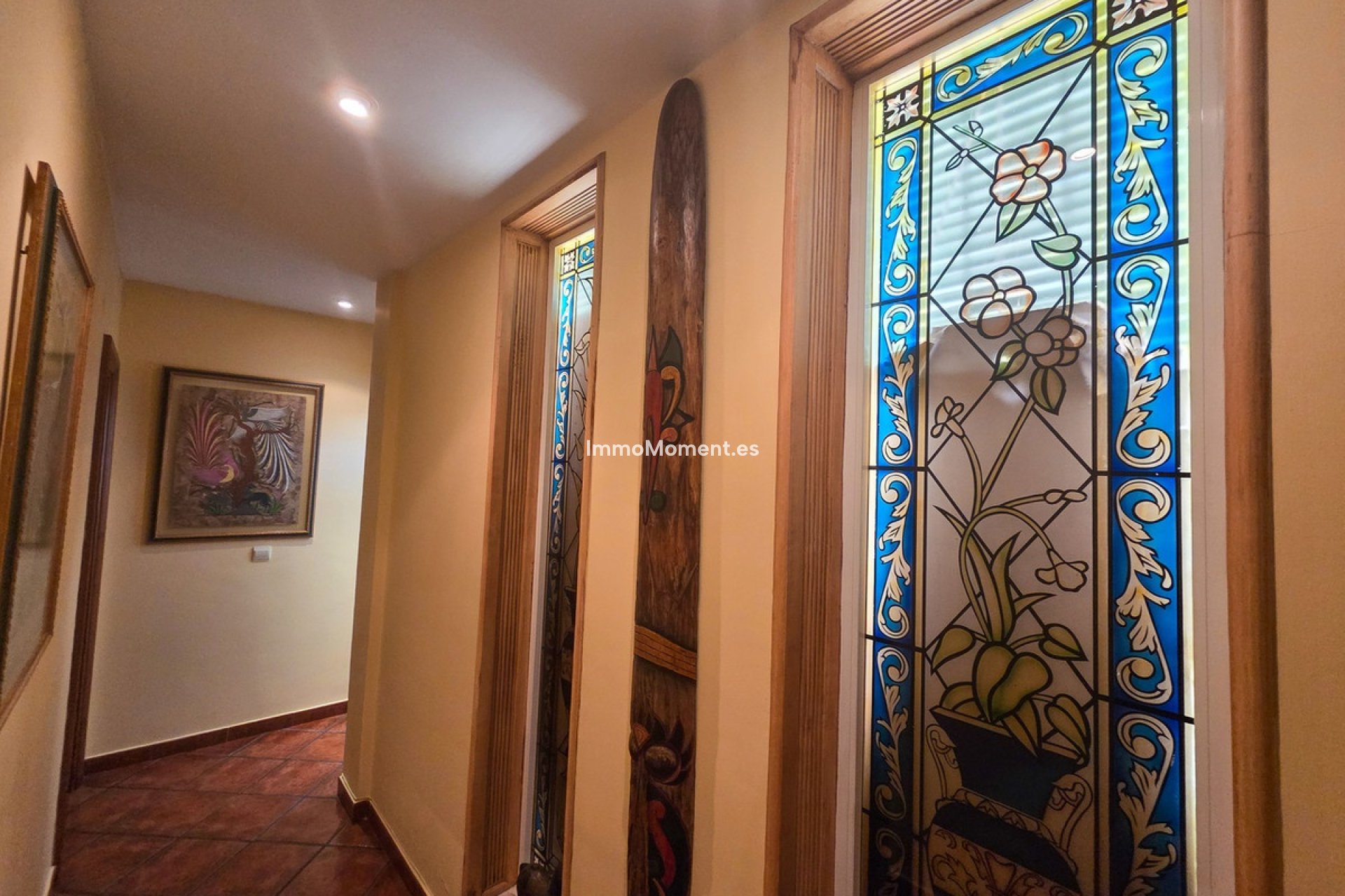 Resale - Detached villa - Elche - Elche Centro