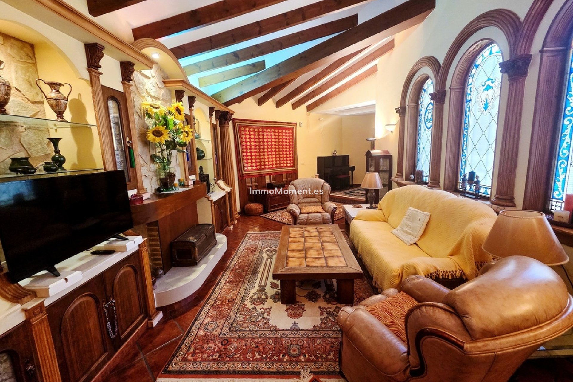 Resale - Detached villa - Elche - Elche Centro