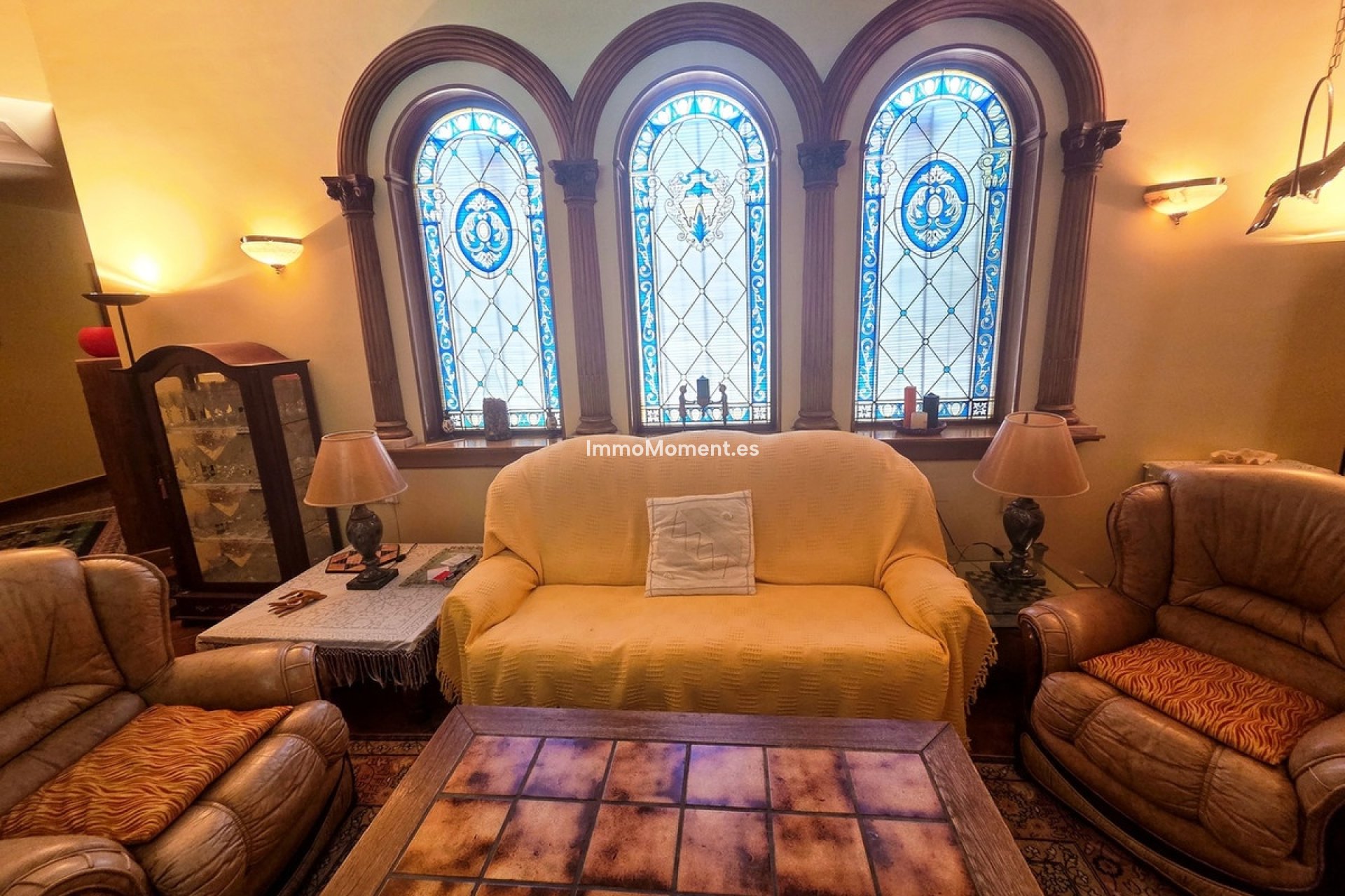Resale - Detached villa - Elche - Elche Centro