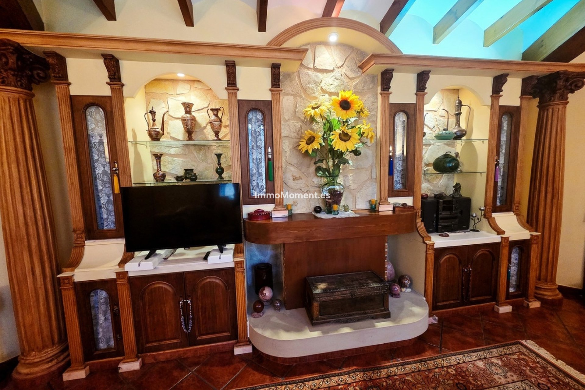 Resale - Detached villa - Elche - Elche Centro