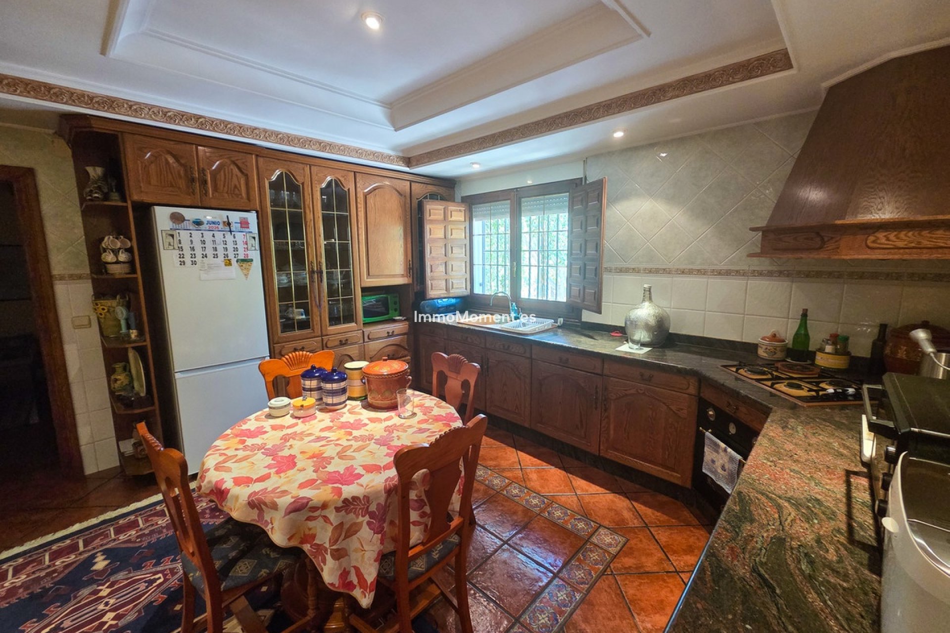Resale - Detached villa - Elche - Elche Centro