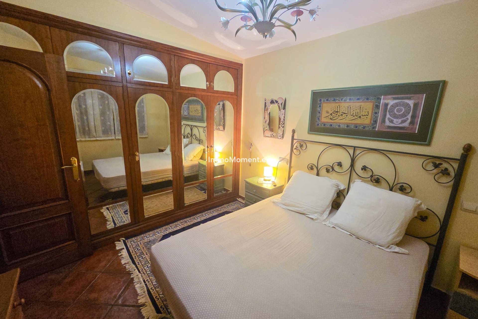 Resale - Detached villa - Elche - Elche Centro