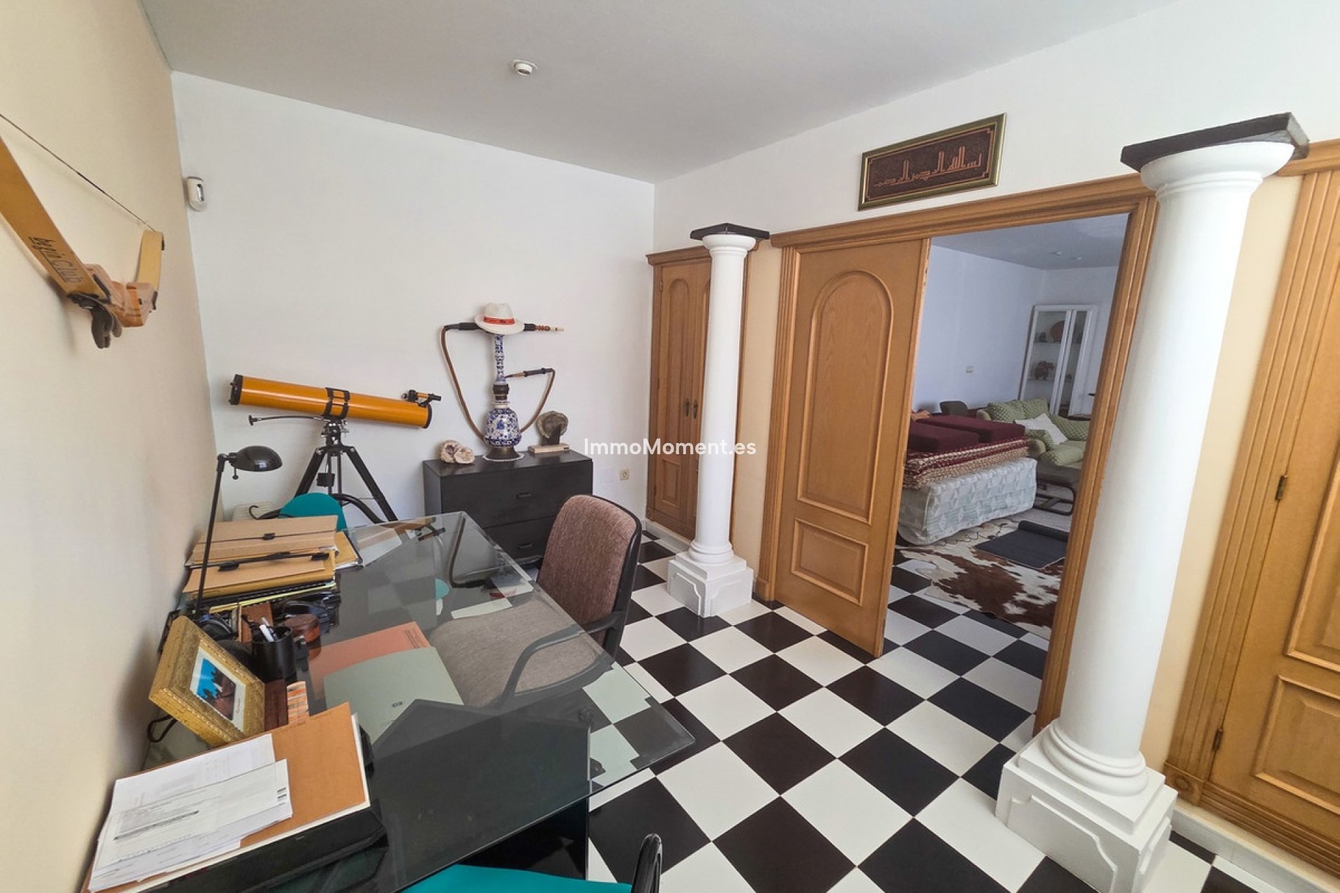 Resale - Detached villa - Elche - Elche Centro