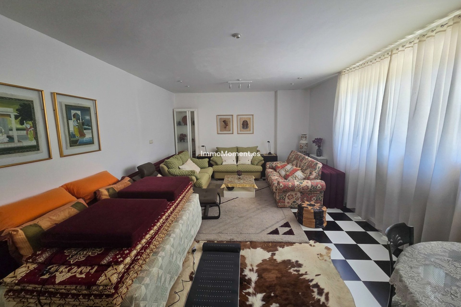 Resale - Detached villa - Elche - Elche Centro