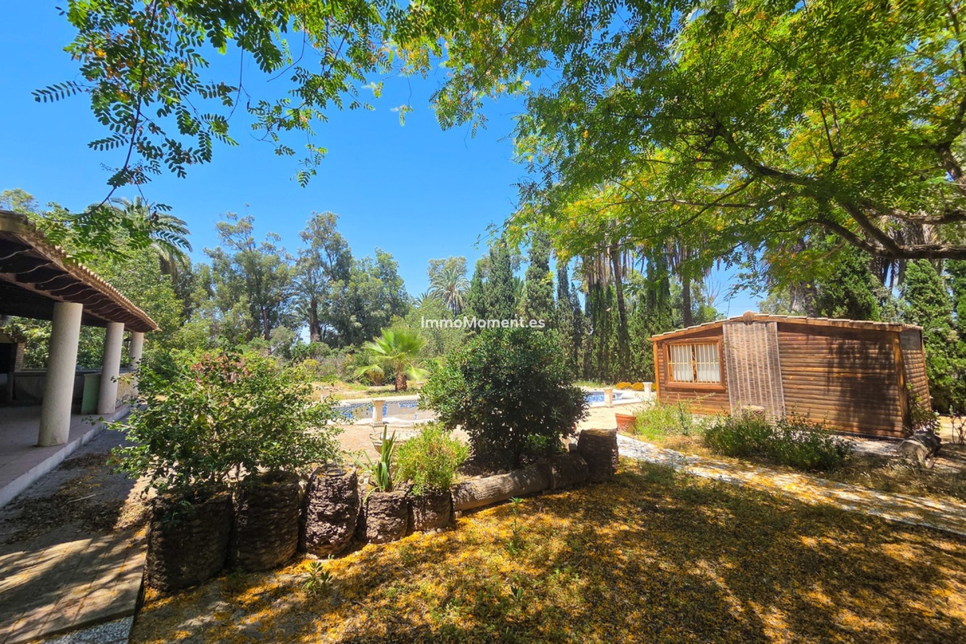 Resale - Detached villa - Elche - Elche Centro