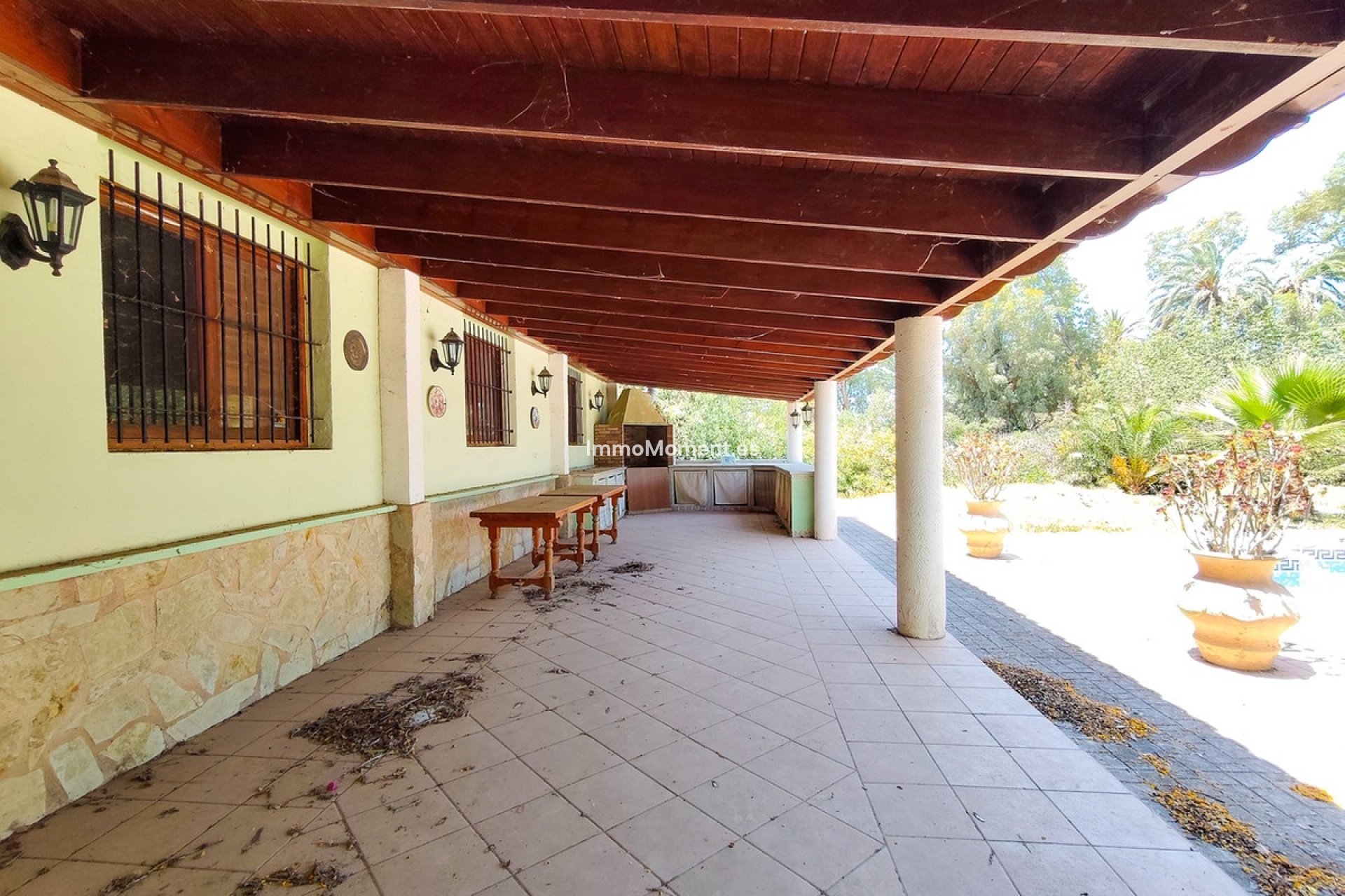 Resale - Detached villa - Elche - Elche Centro