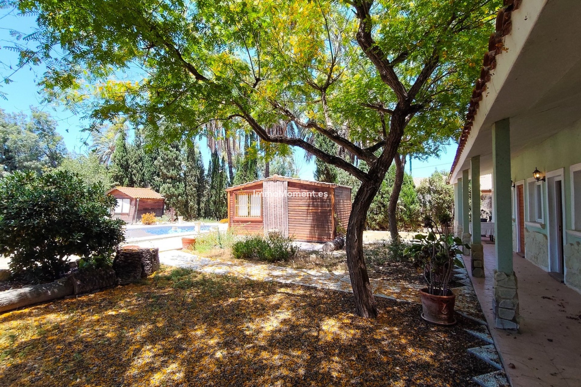 Resale - Detached villa - Elche - Elche Centro