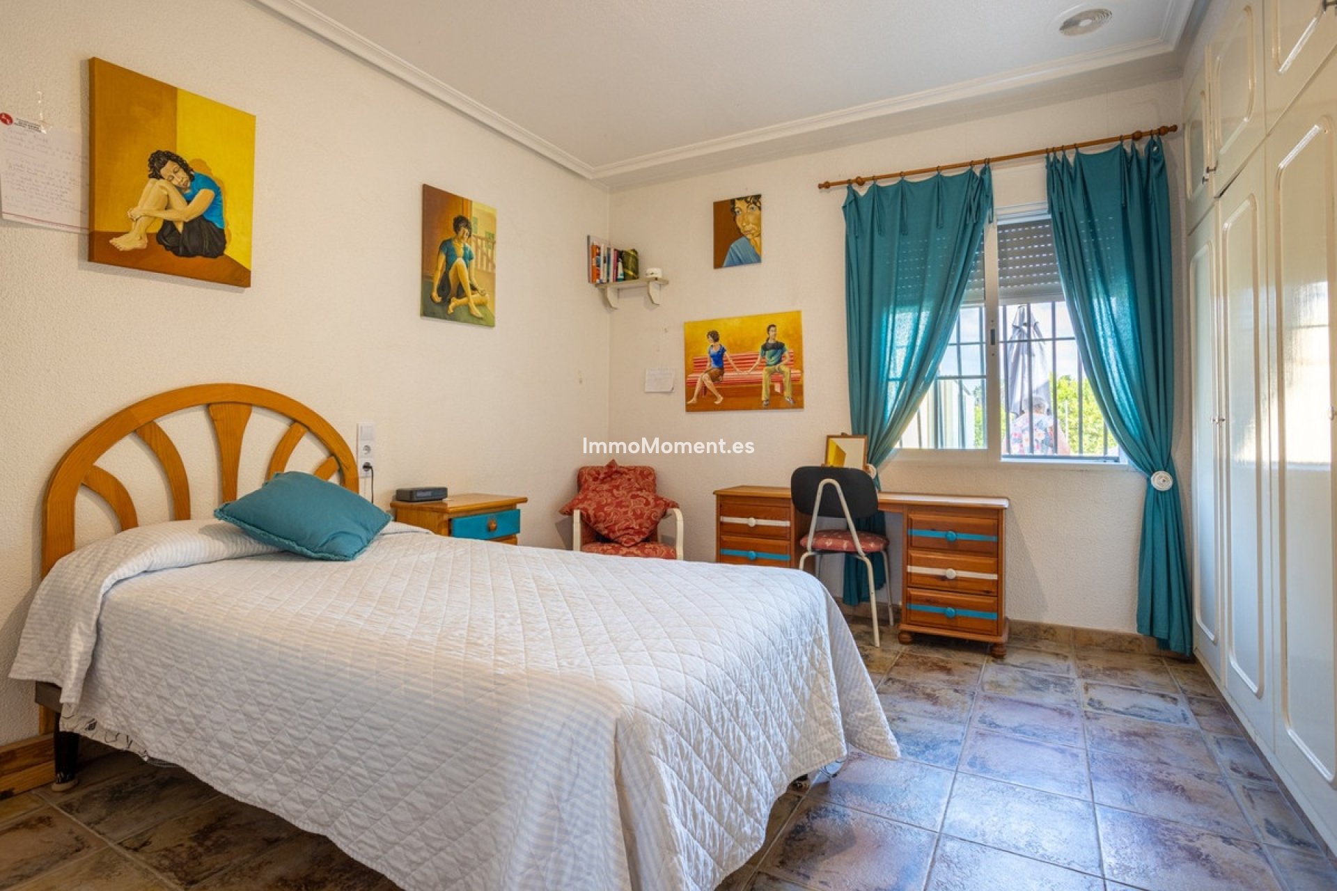 Resale - Detached villa - Elche - La Hoya